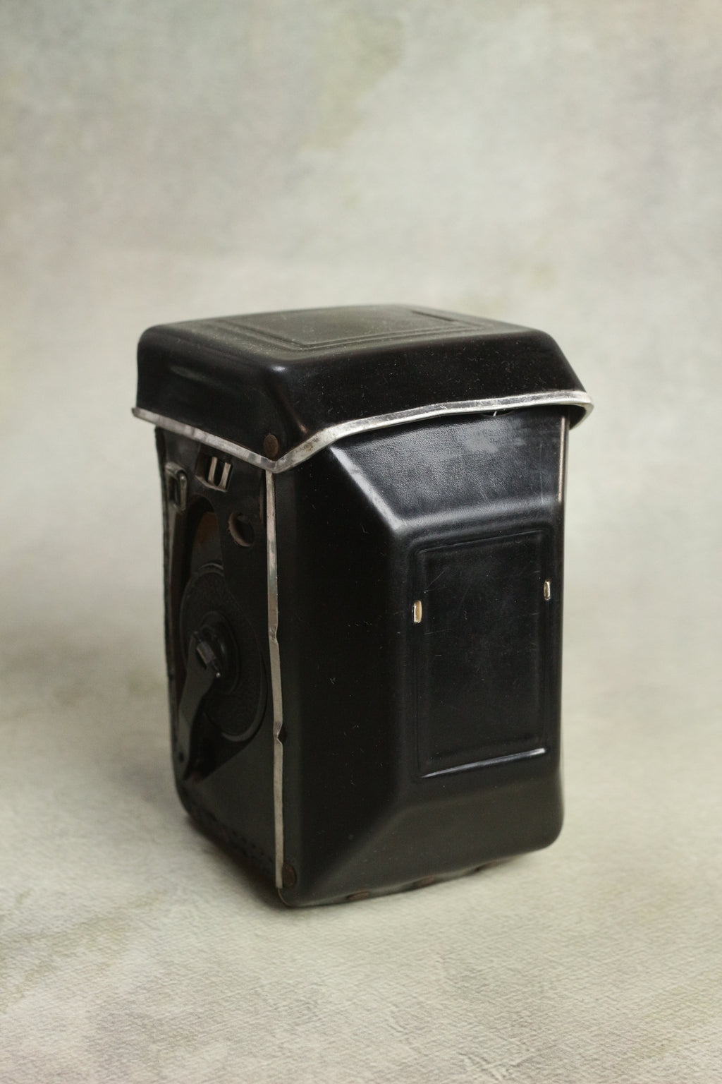 Yashica Mat-124G