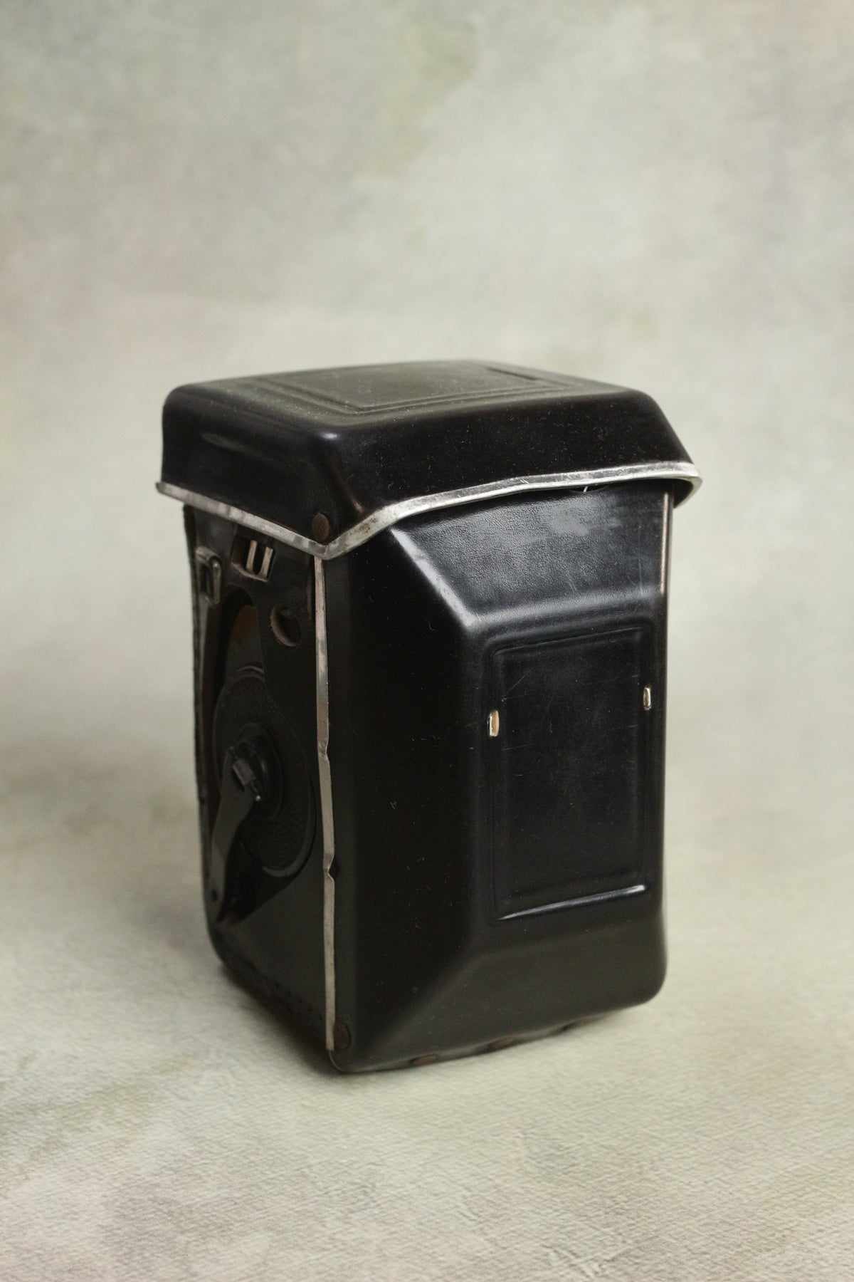 Yashica Mat-124G