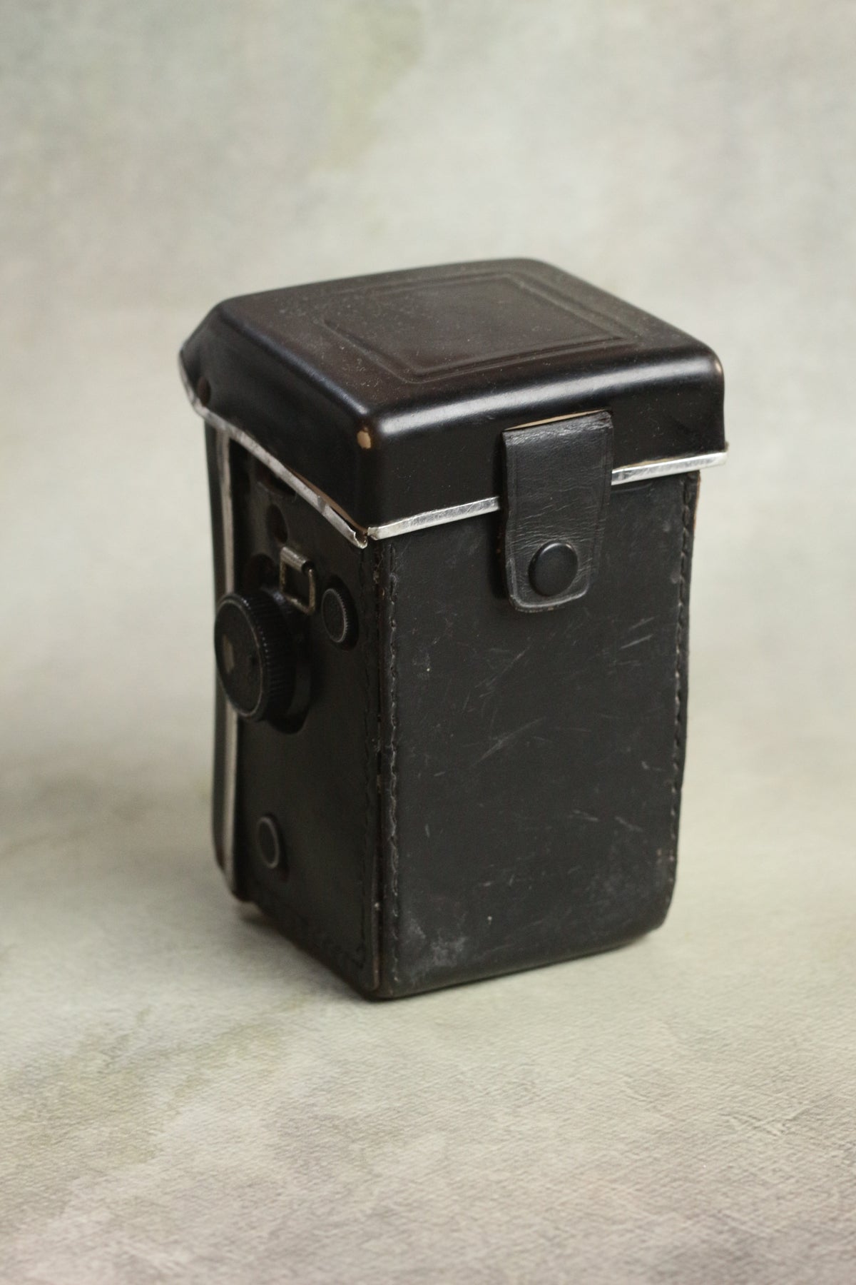Yashica Mat-124G