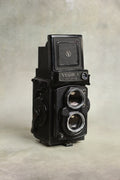 Yashica Mat-124G