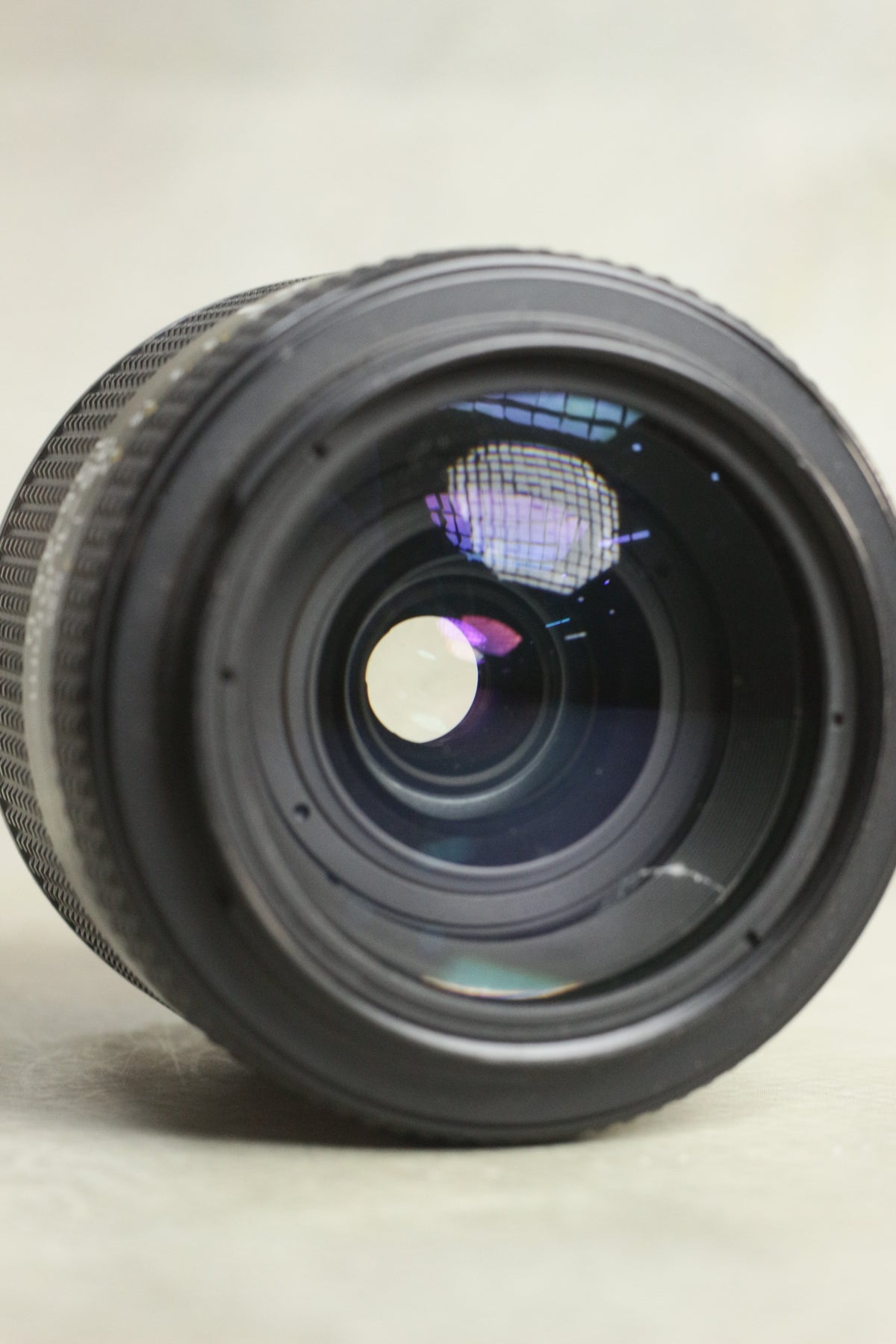 Nikon AF Nikkor 35-105mm f/3.5-4.5D