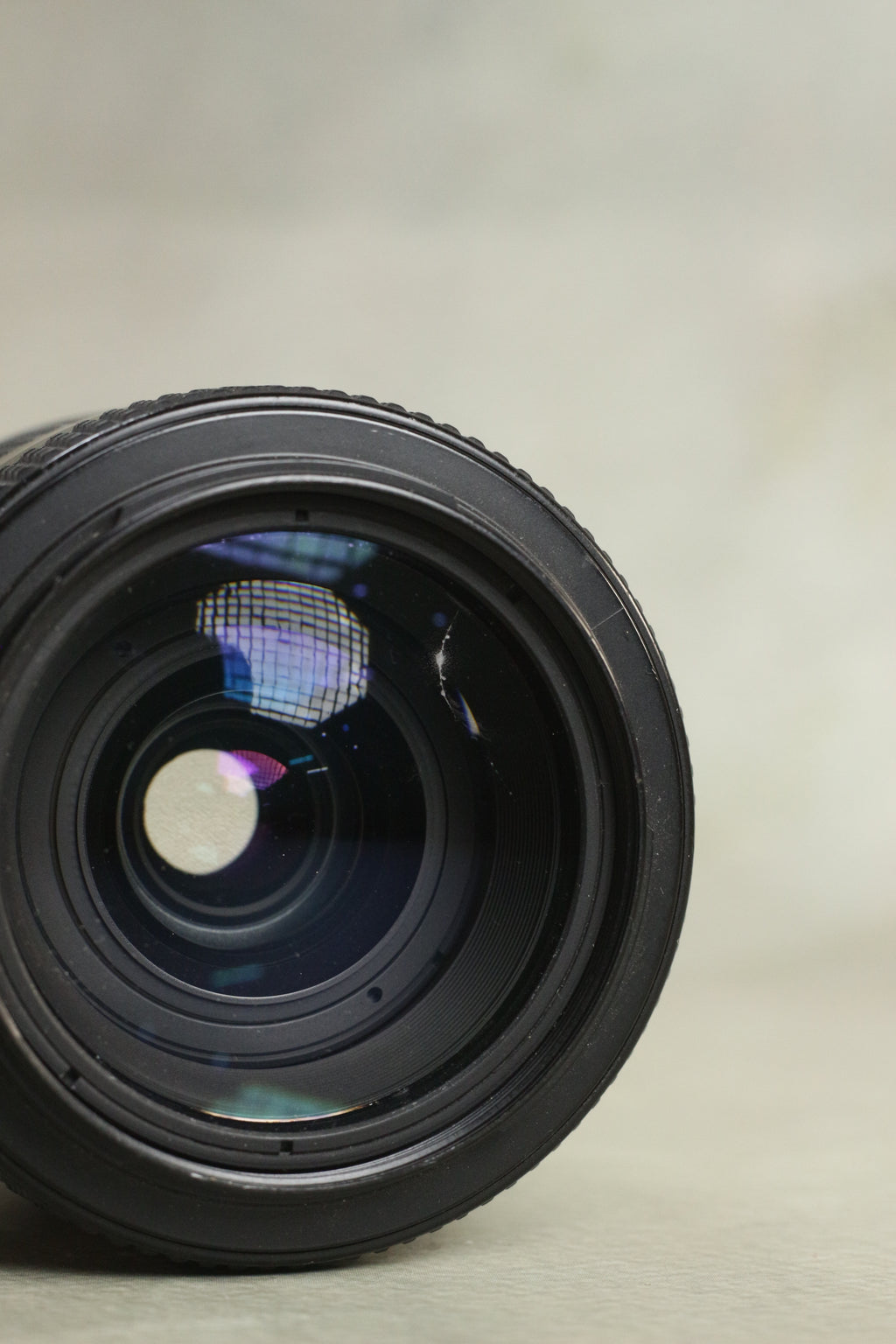 Nikon AF Nikkor 35-105mm f/3.5-4.5D