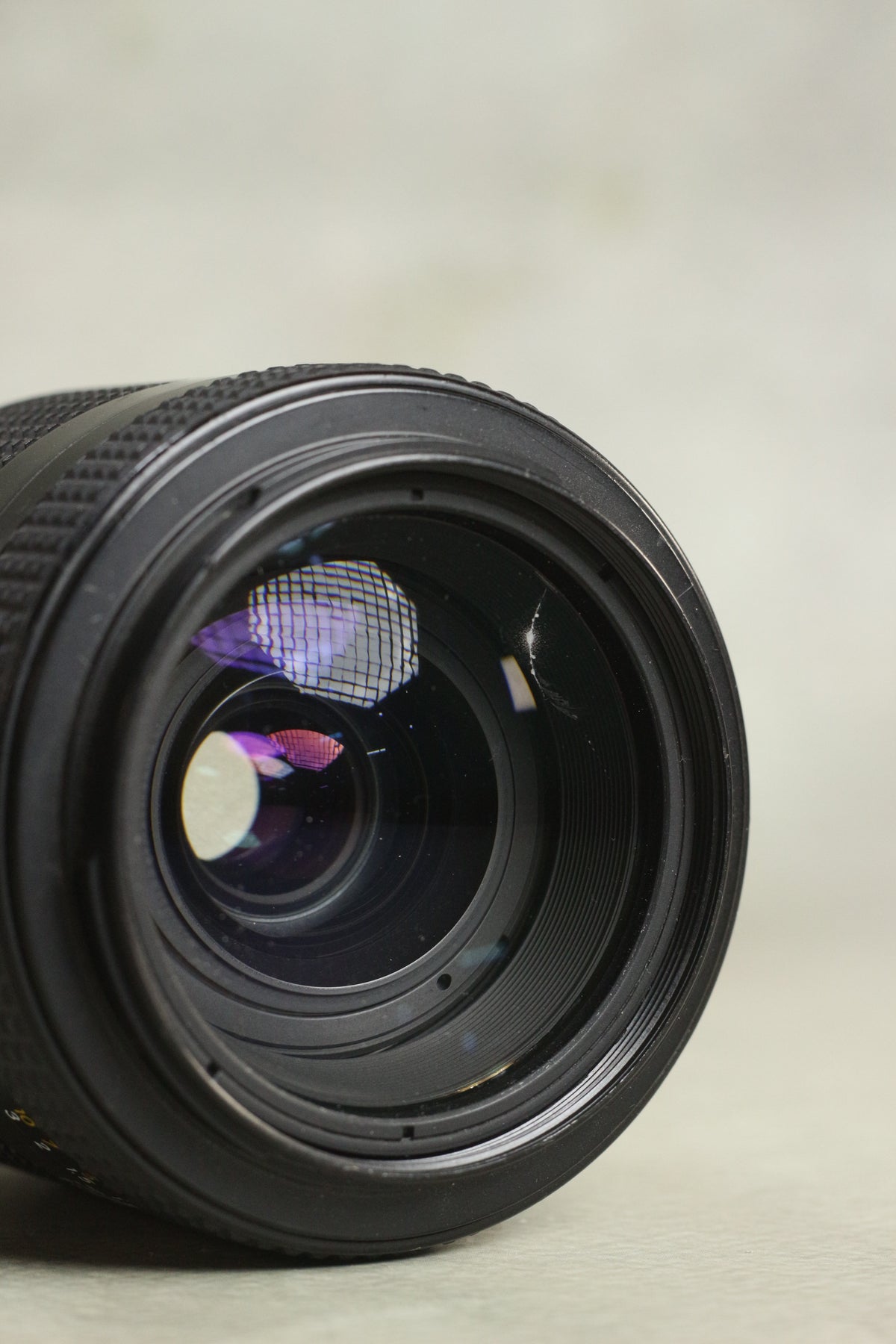 Nikon AF Nikkor 35-105mm f/3.5-4.5D
