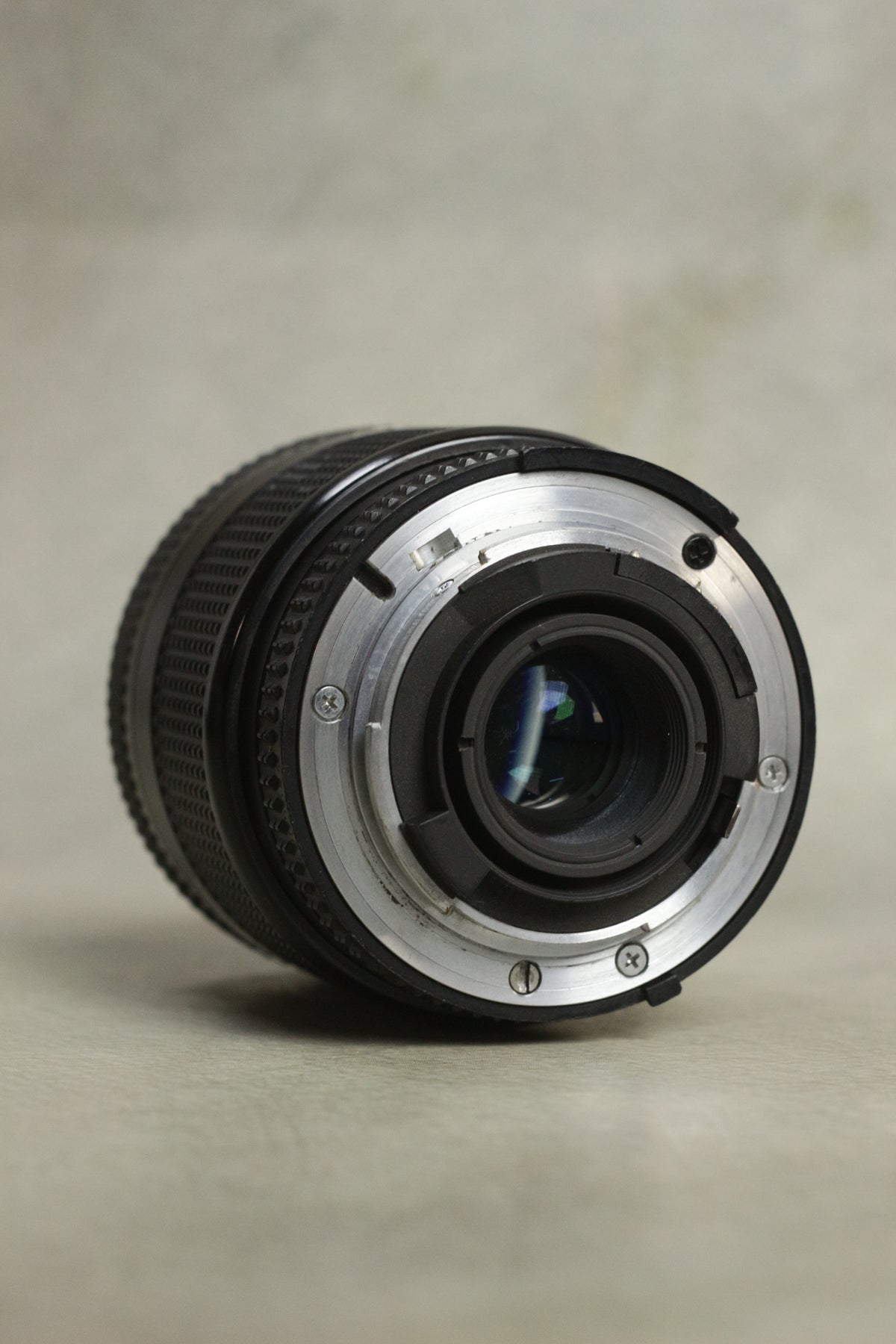 Nikon AF Nikkor 35-105mm f/3.5-4.5D