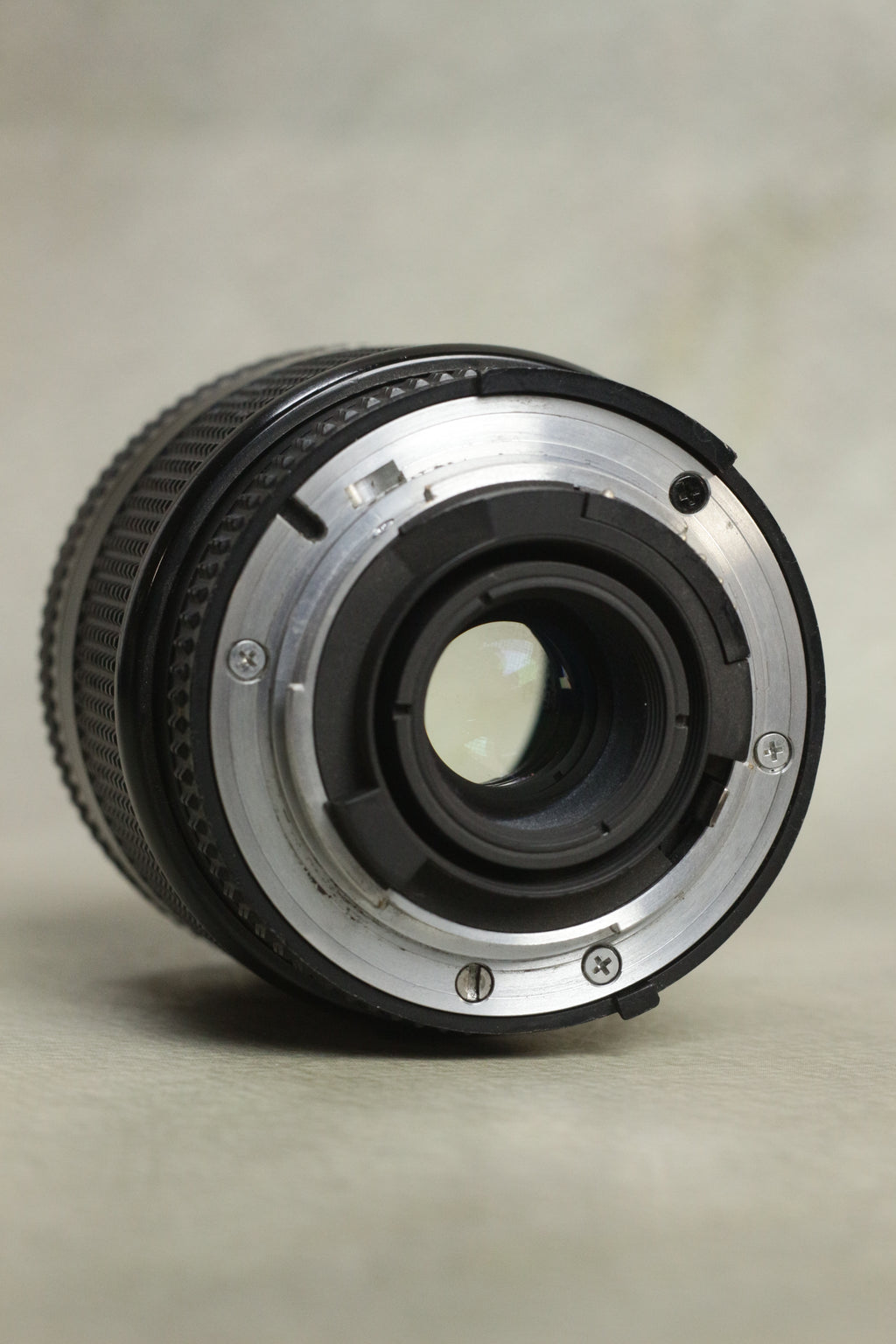 Nikon AF Nikkor 35-105mm f/3.5-4.5D