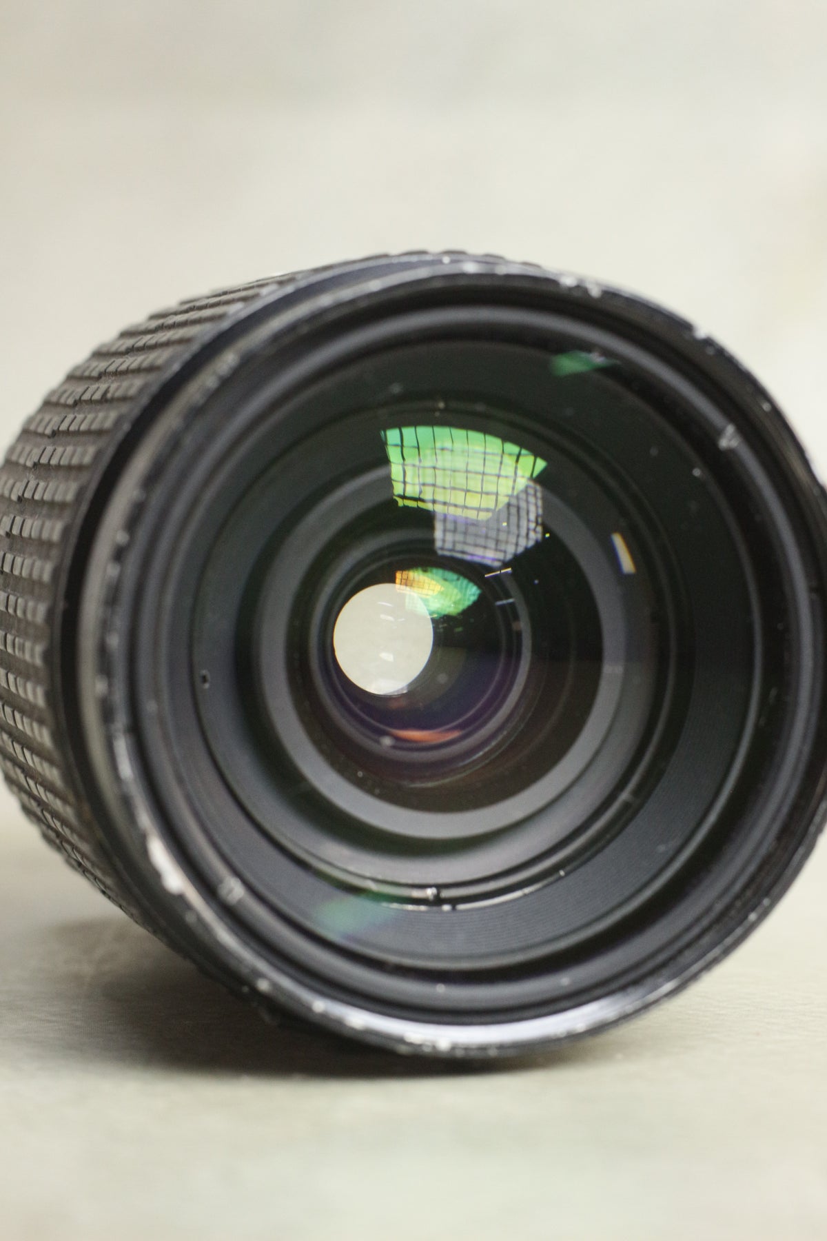 Nikon Zoom-Nikkor 35-135mm f/3.5-4.5