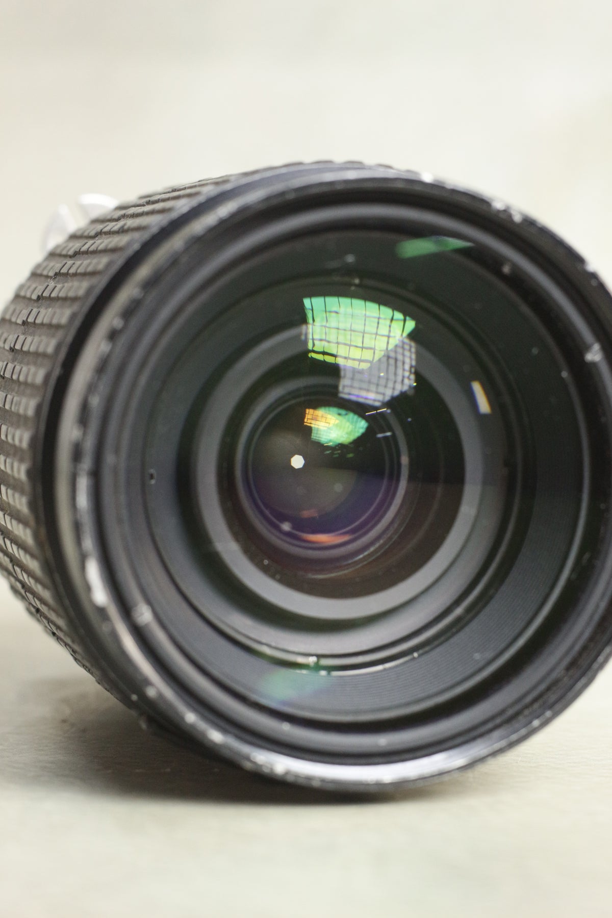 Nikon Zoom-Nikkor 35-135mm f/3.5-4.5