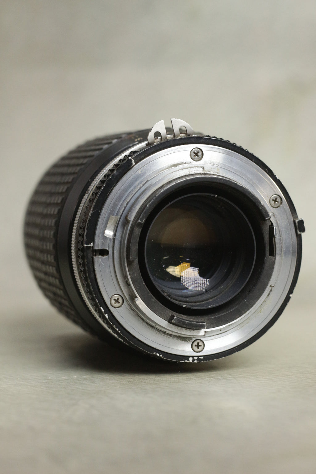 Nikon Zoom-Nikkor 35-135mm f/3.5-4.5