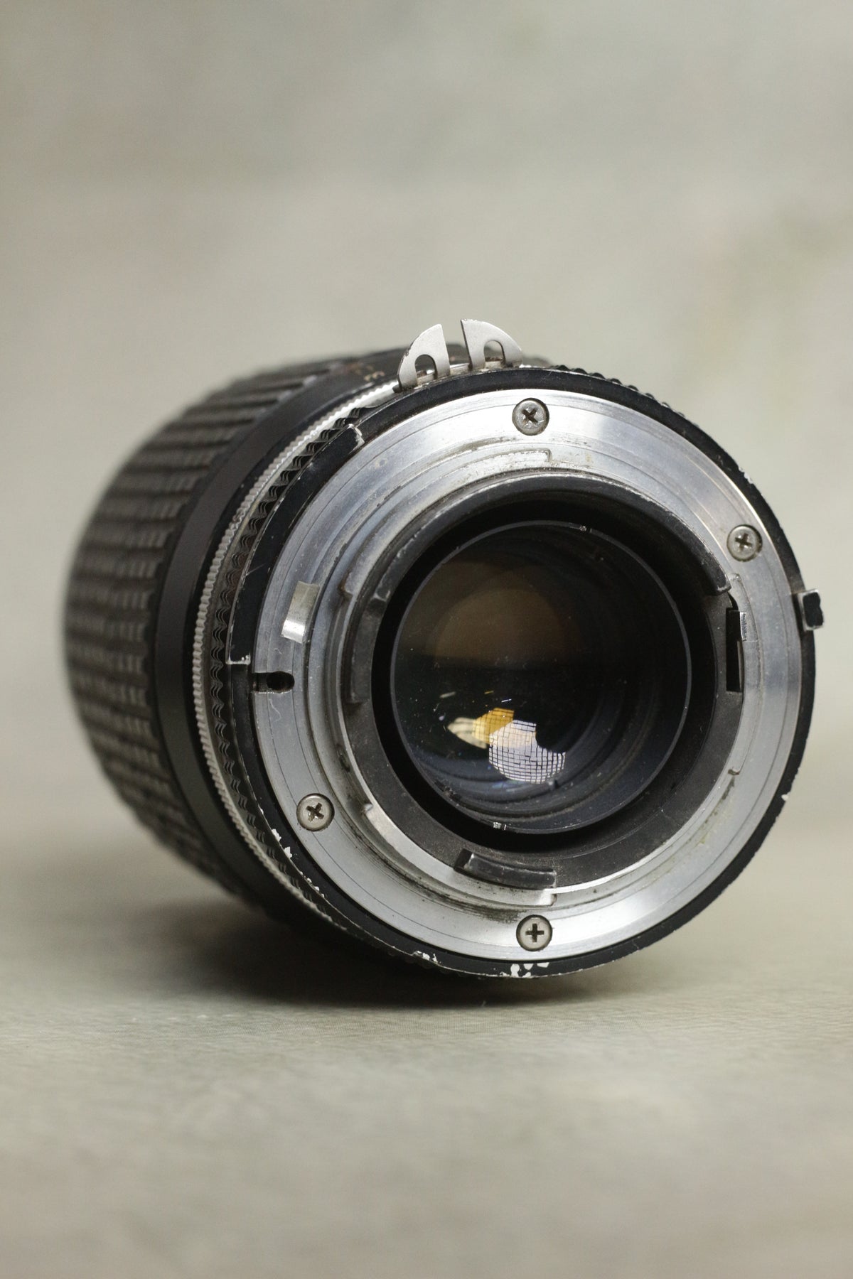 Nikon Zoom-Nikkor 35-135mm f/3.5-4.5