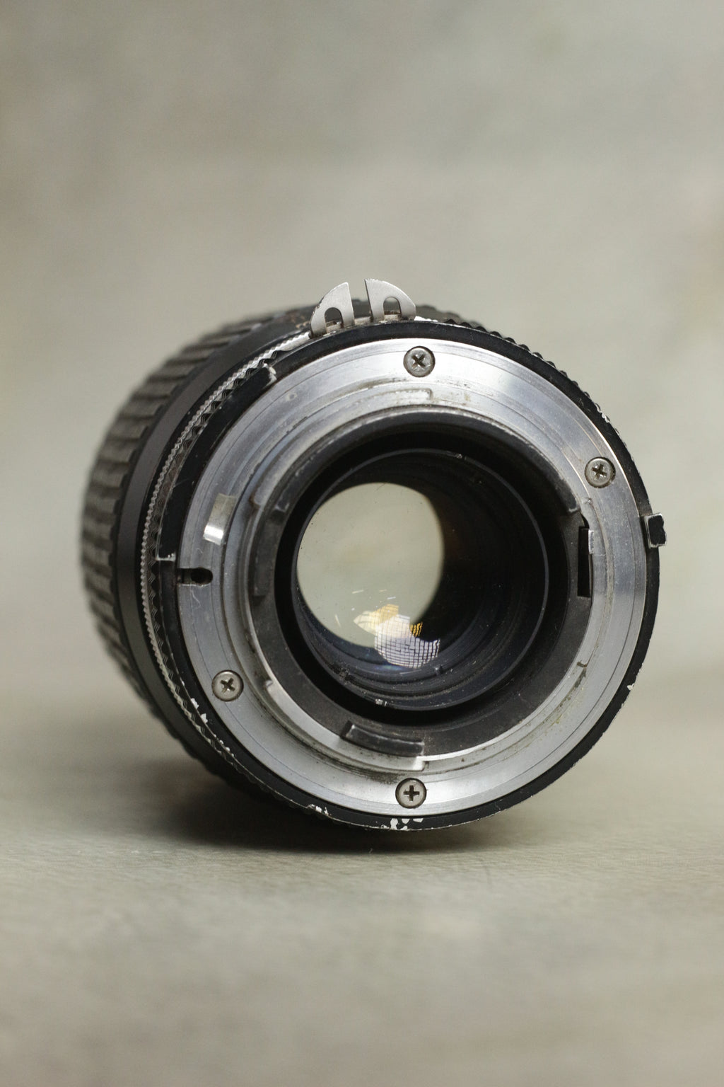 Nikon Zoom-Nikkor 35-135mm f/3.5-4.5