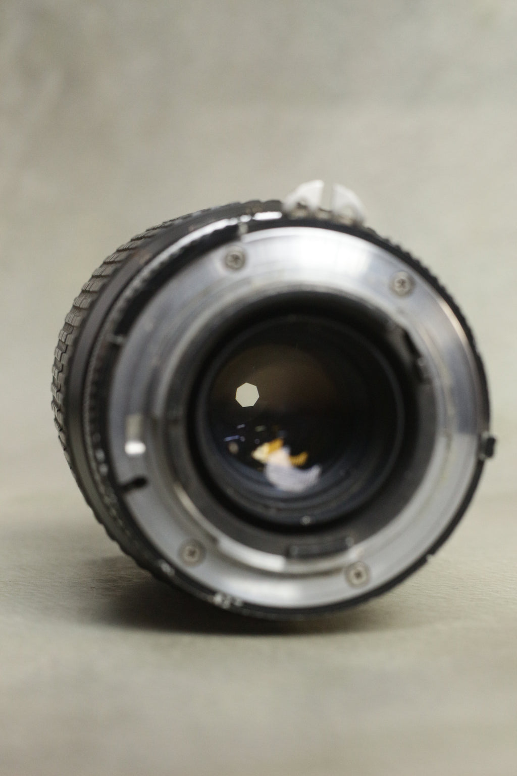 Nikon Zoom-Nikkor 35-135mm f/3.5-4.5