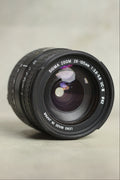 Sigma Zoom 28-105mm f/3.8-5.6 UC-III - F mount