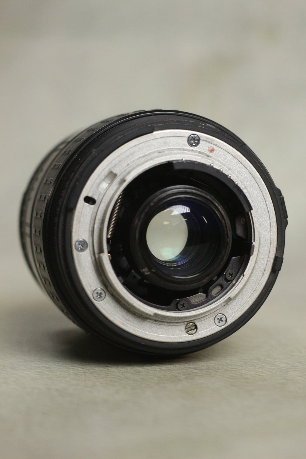 Sigma Zoom 28-105mm f/3.8-5.6 UC-III - F mount