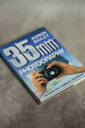 35mm Photography — Adrian Bailey