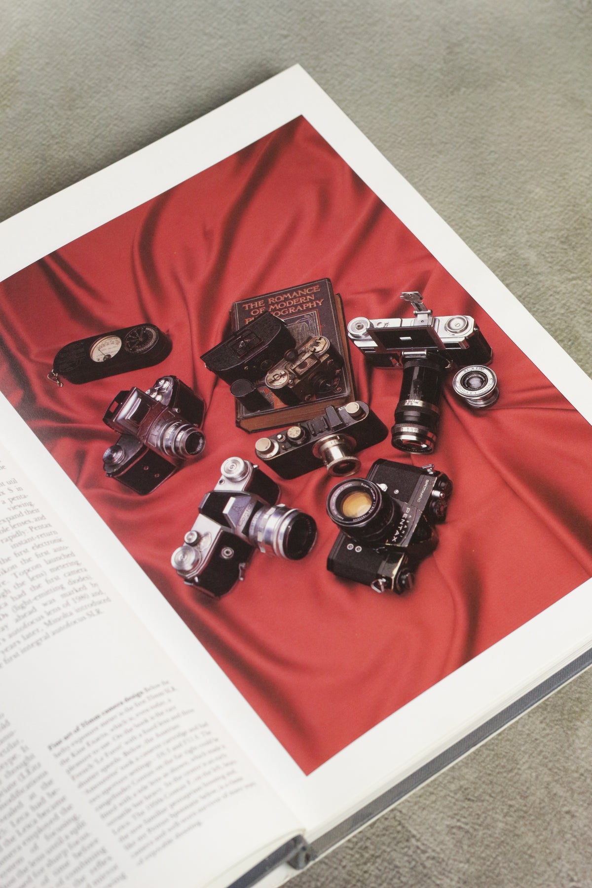 35mm Photography — Adrian Bailey