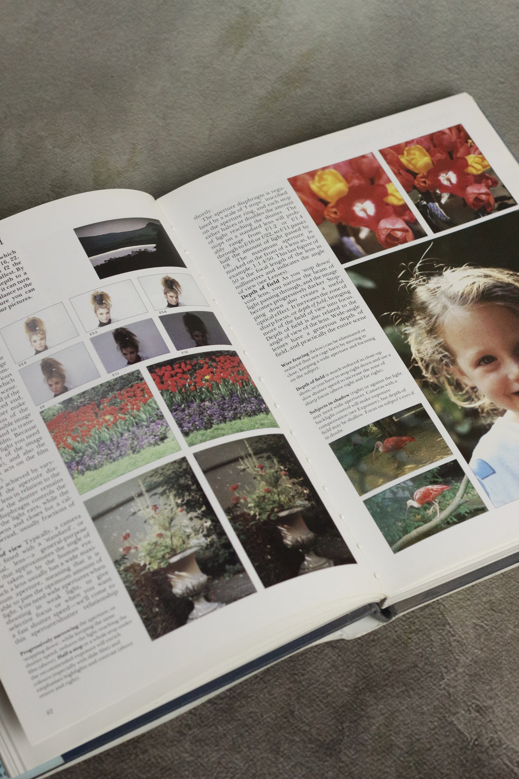 35mm Photography — Adrian Bailey
