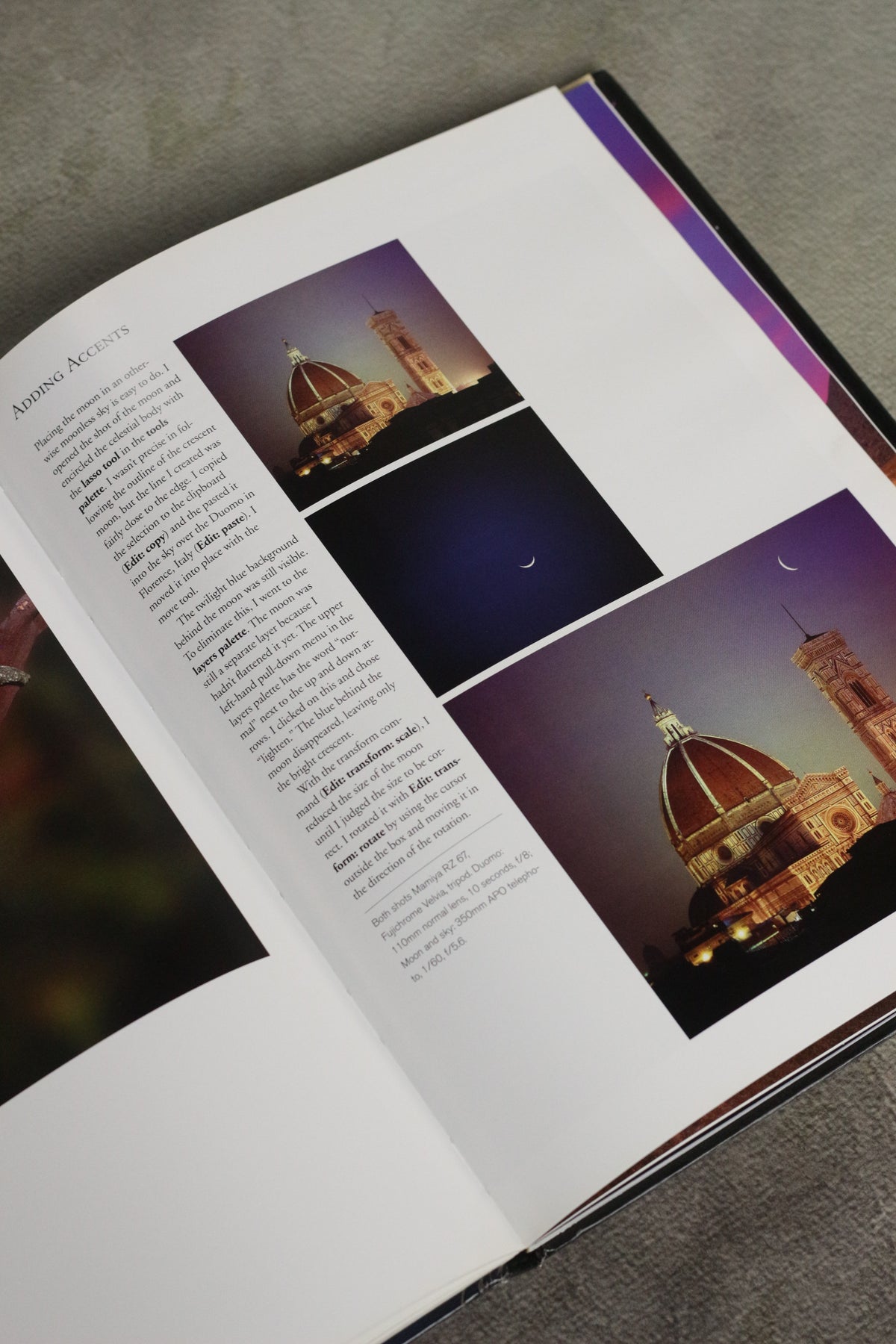 Digital Effects — Jim Zuckerman