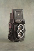 Yashica Mat-124G