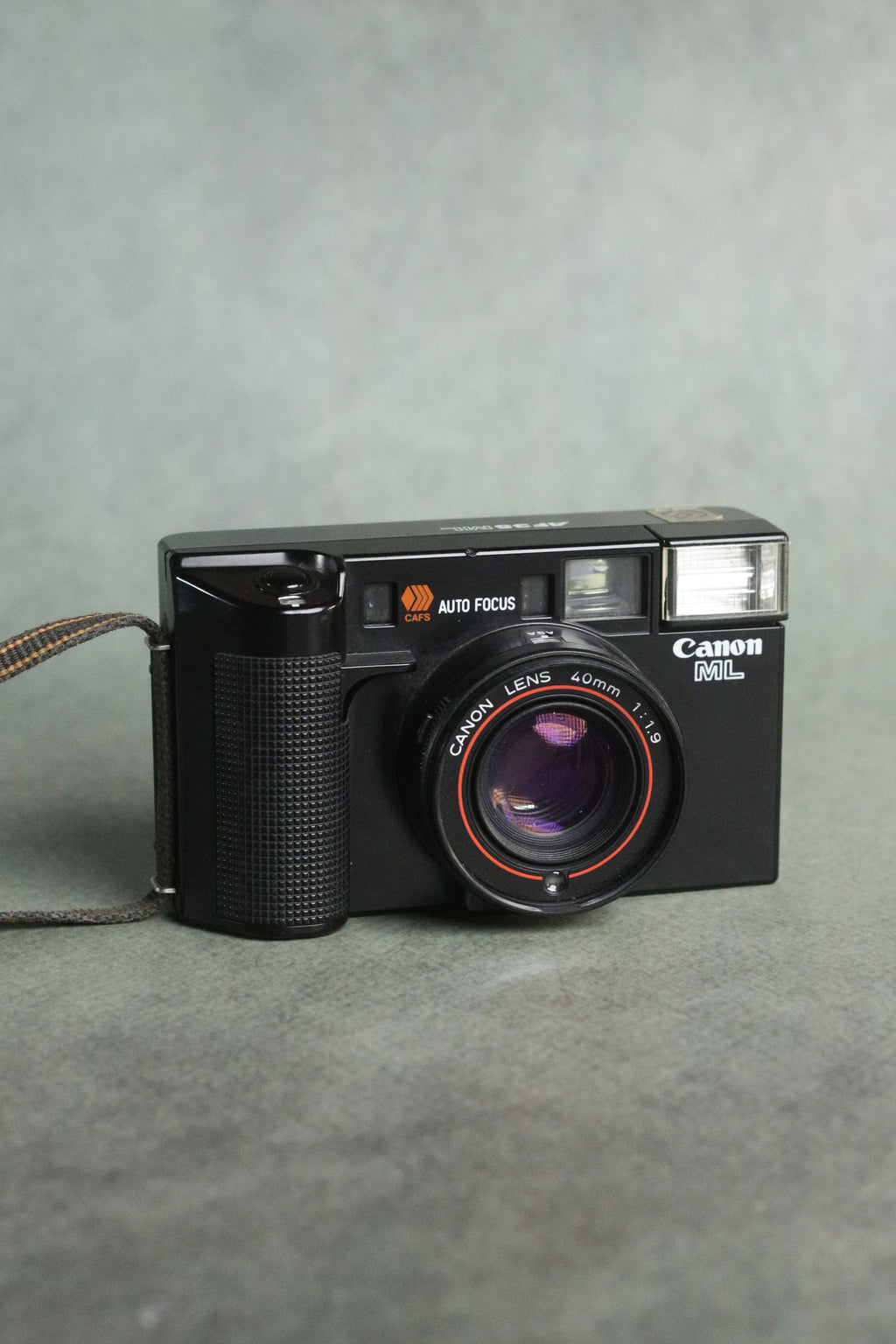Canon AF35ML