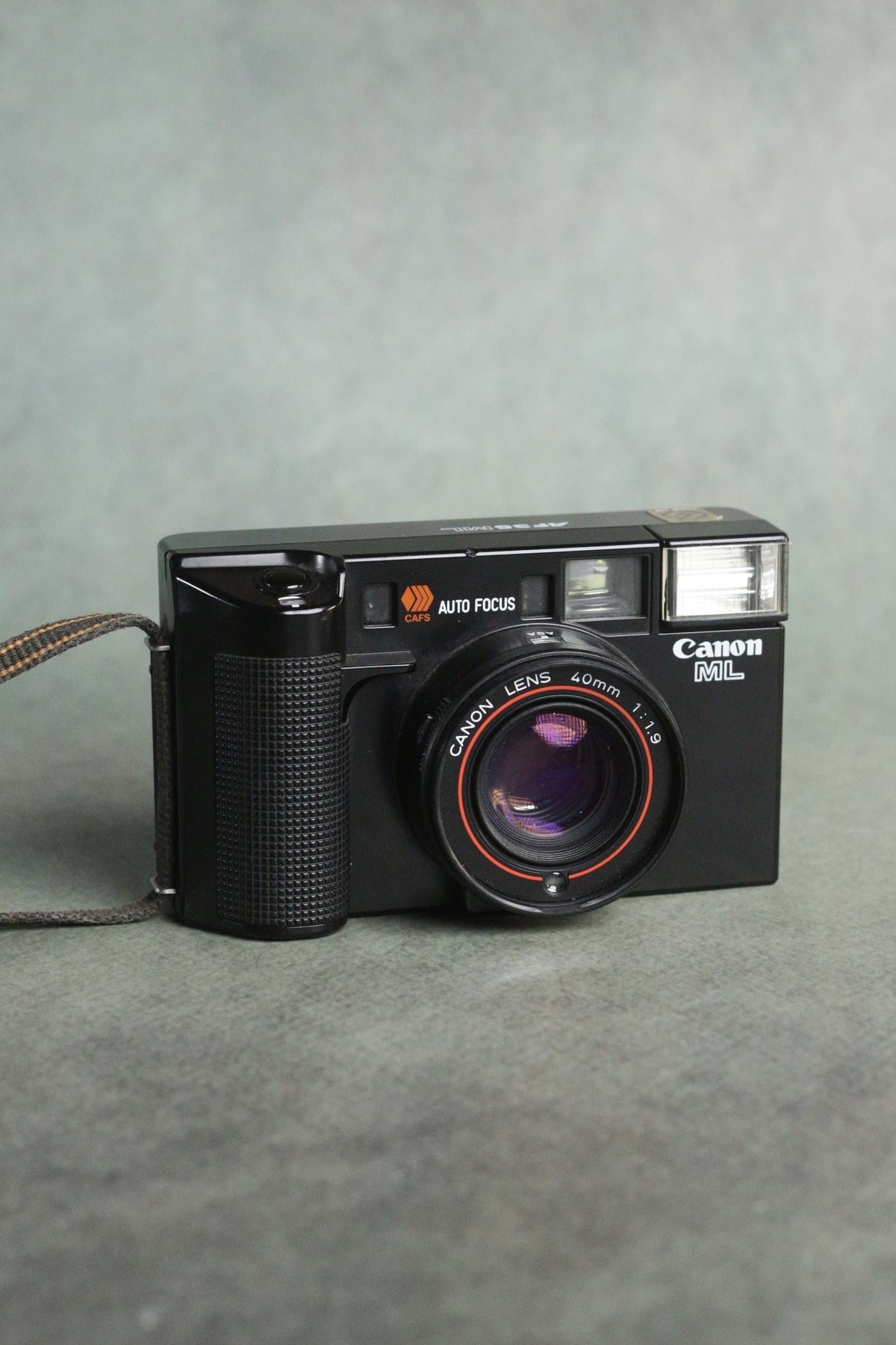 Canon AF35ML