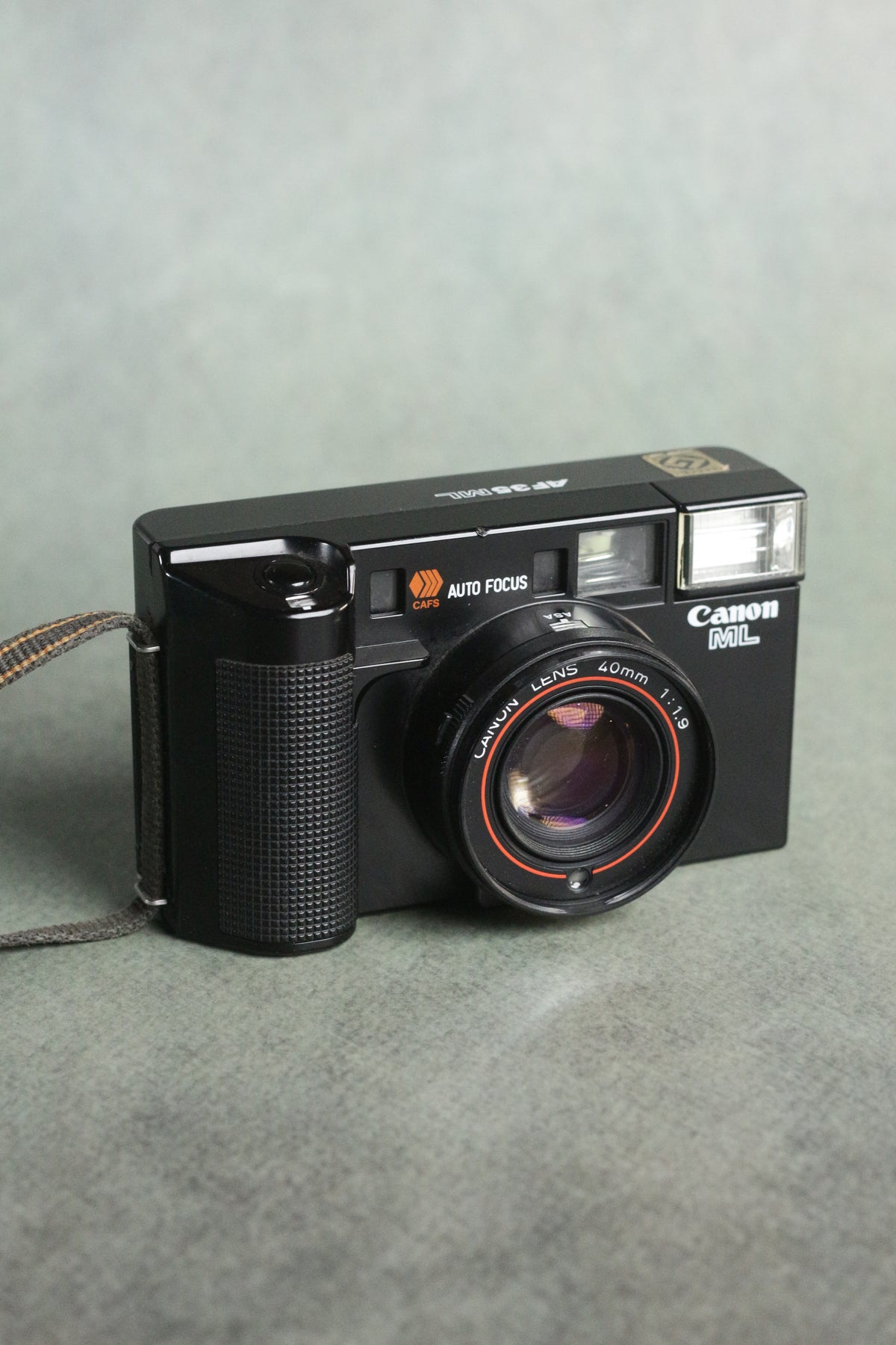 Canon AF35ML