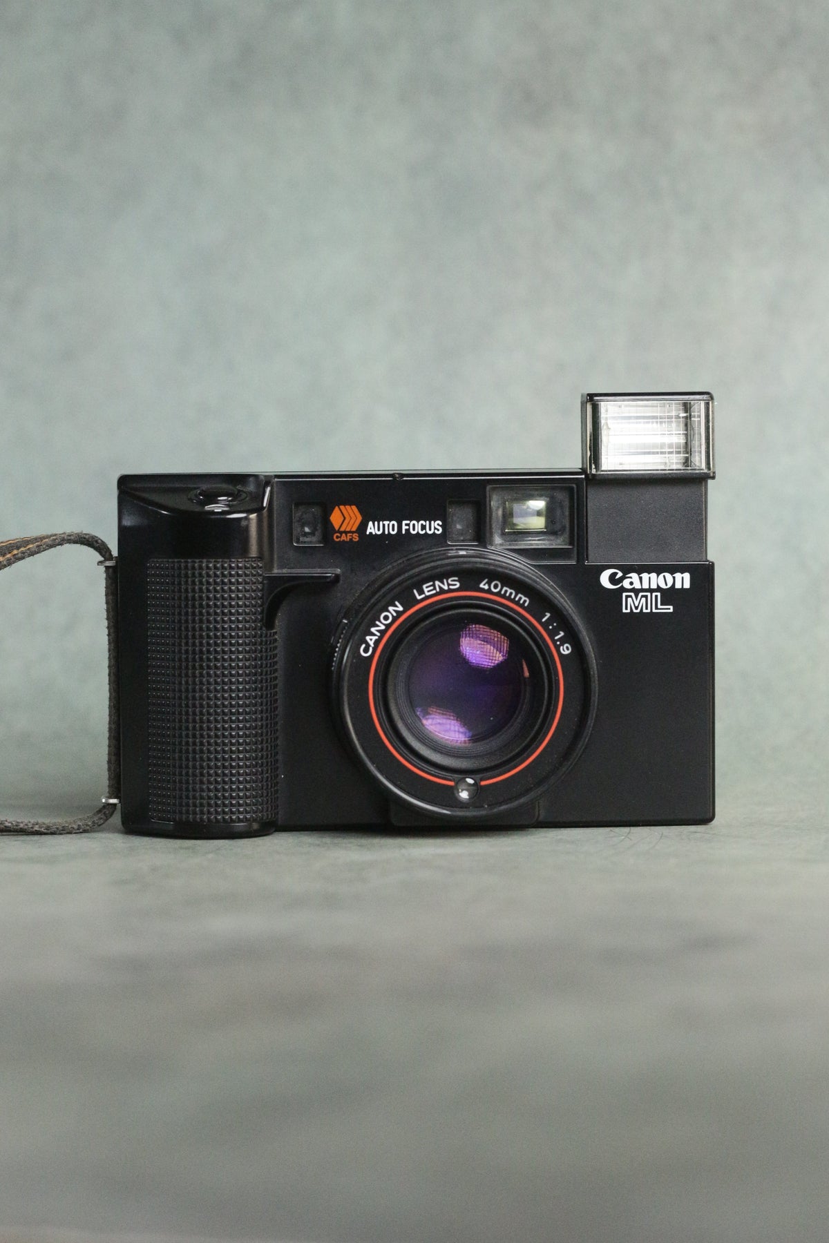 Canon AF35ML