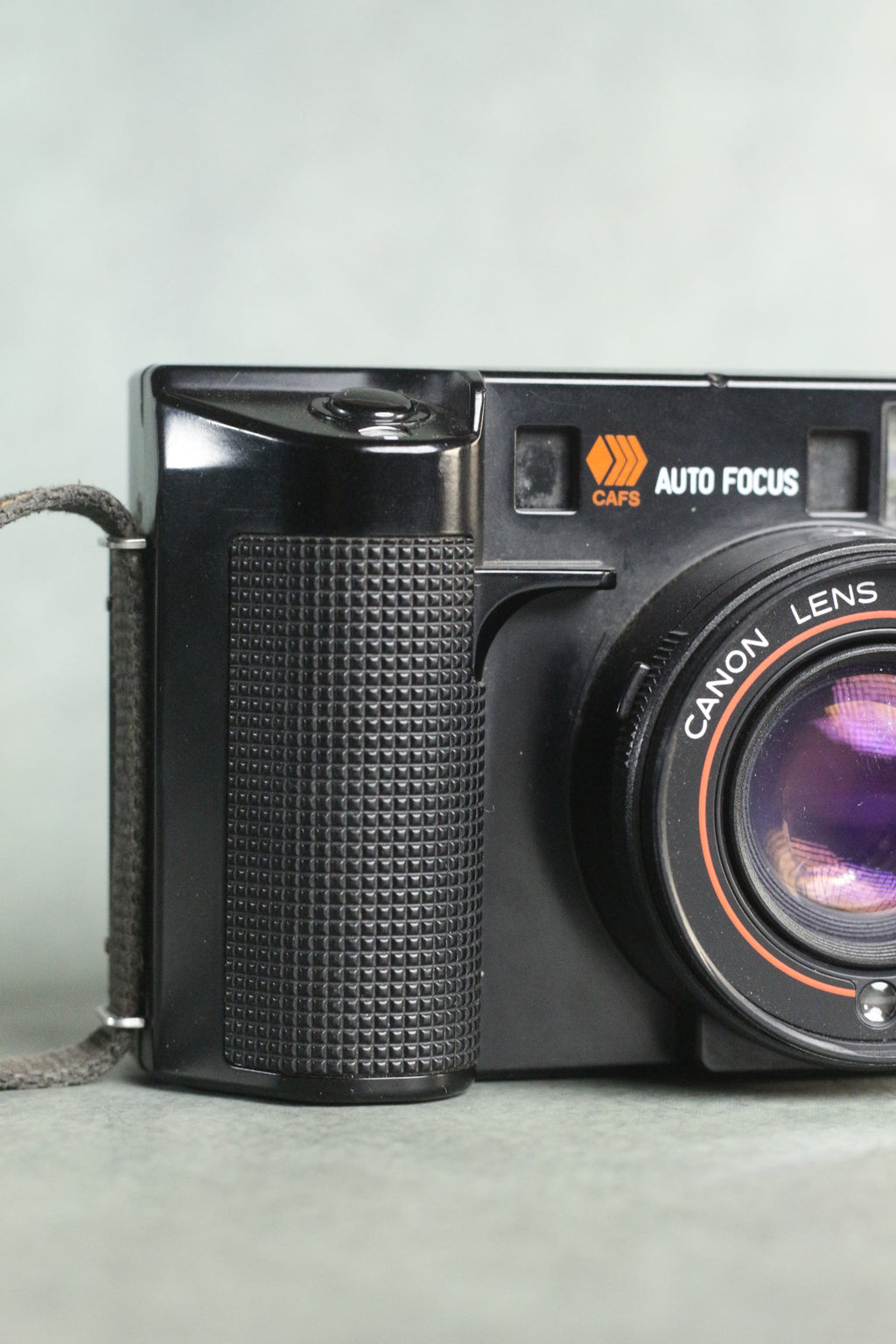 Canon AF35ML
