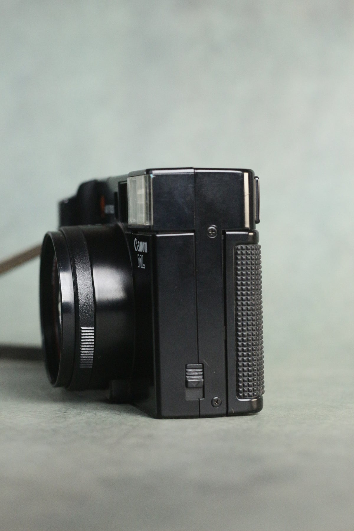 Canon AF35ML