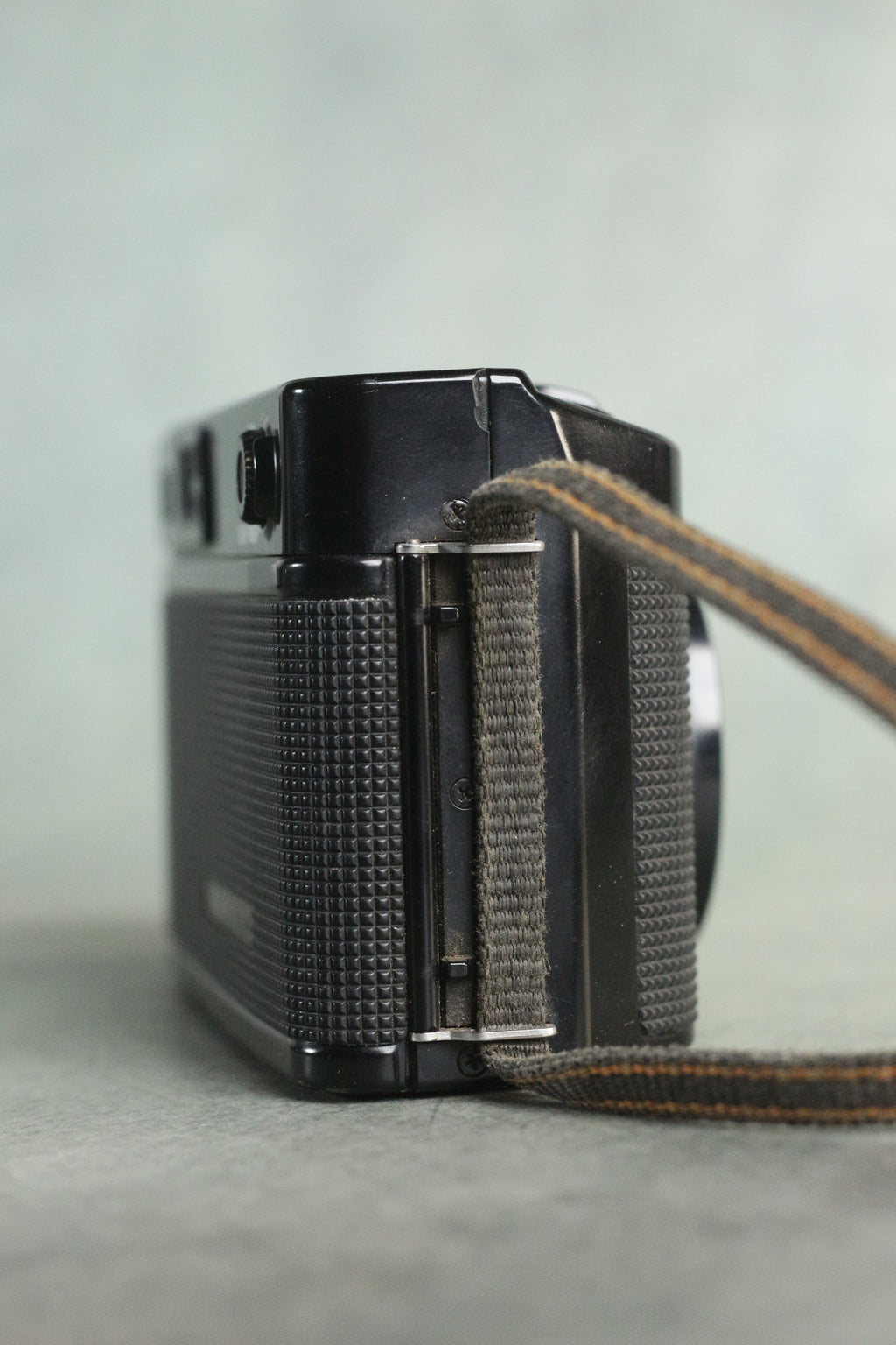 Canon AF35ML