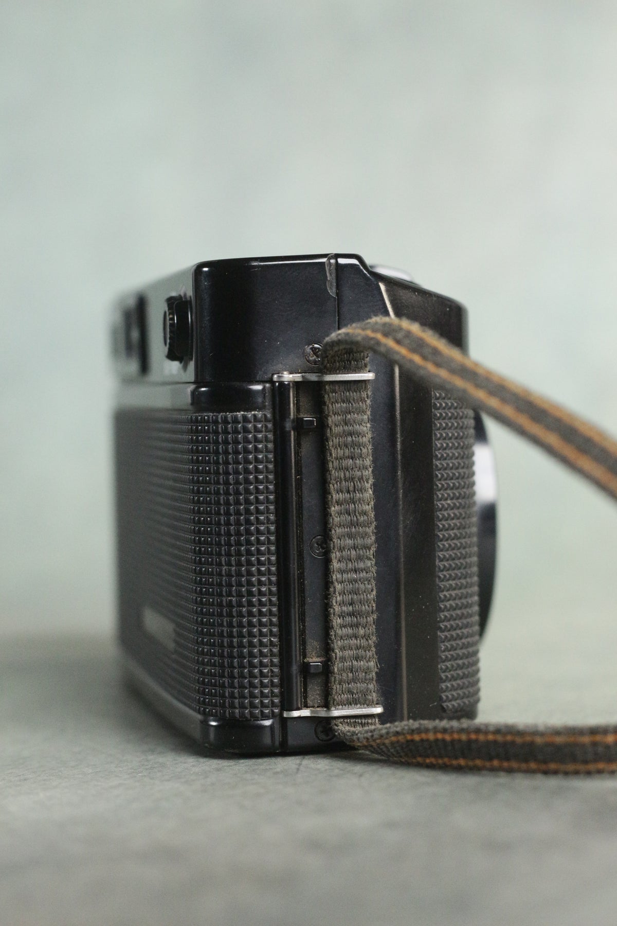 Canon AF35ML