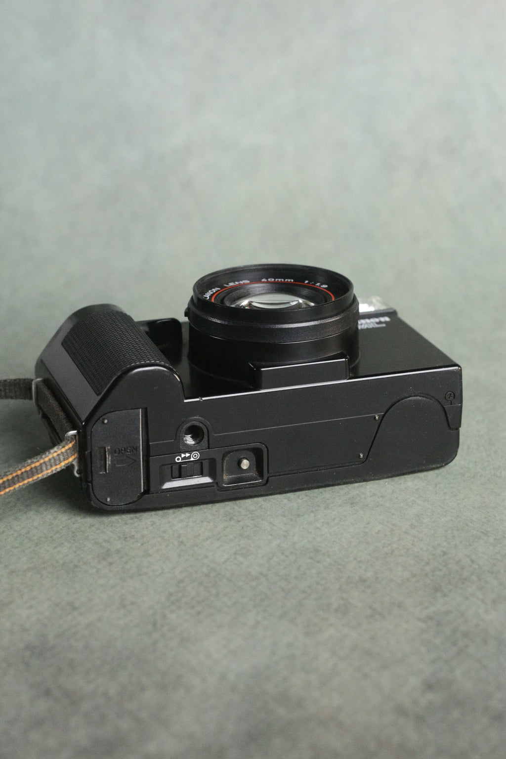 Canon AF35ML