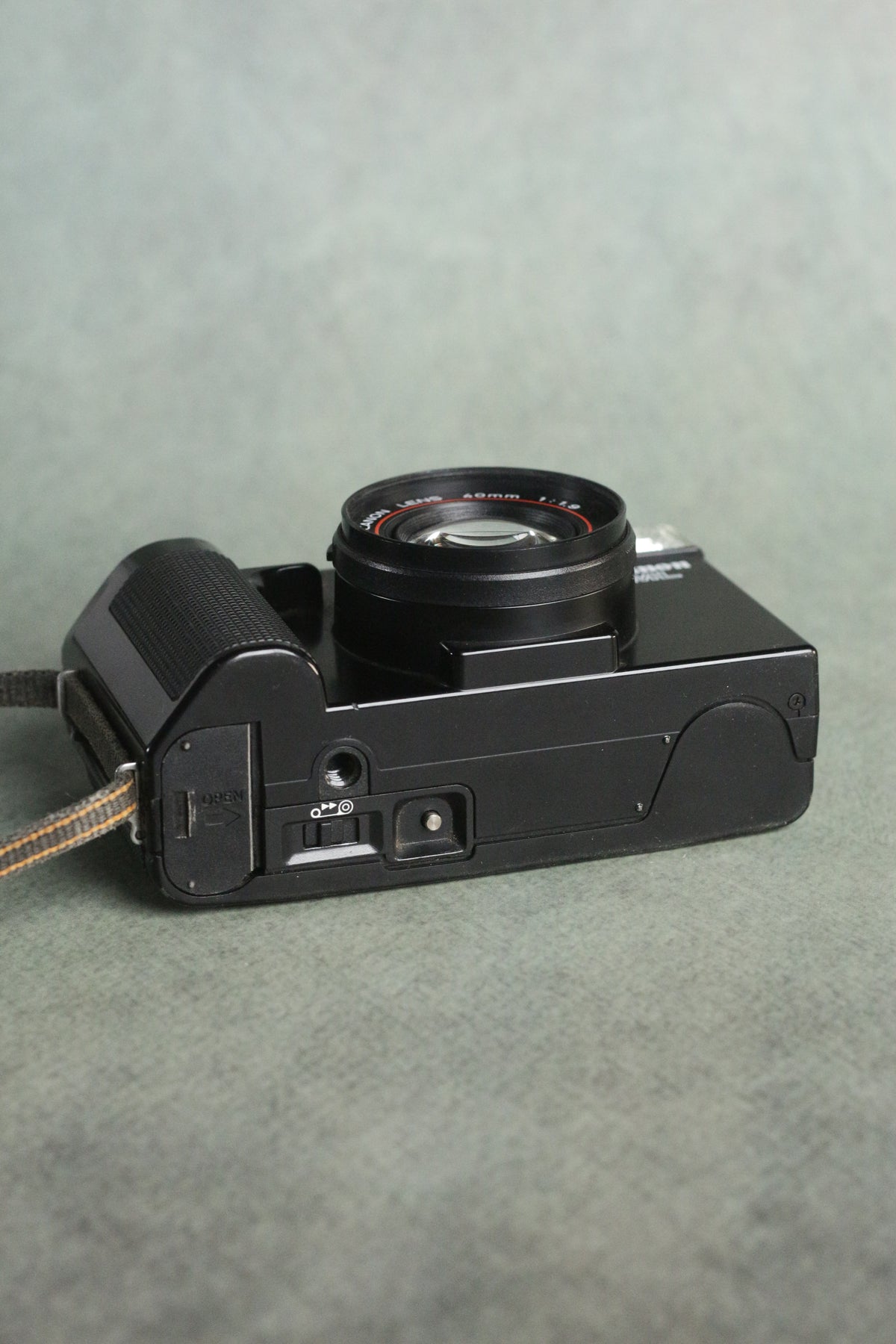 Canon AF35ML