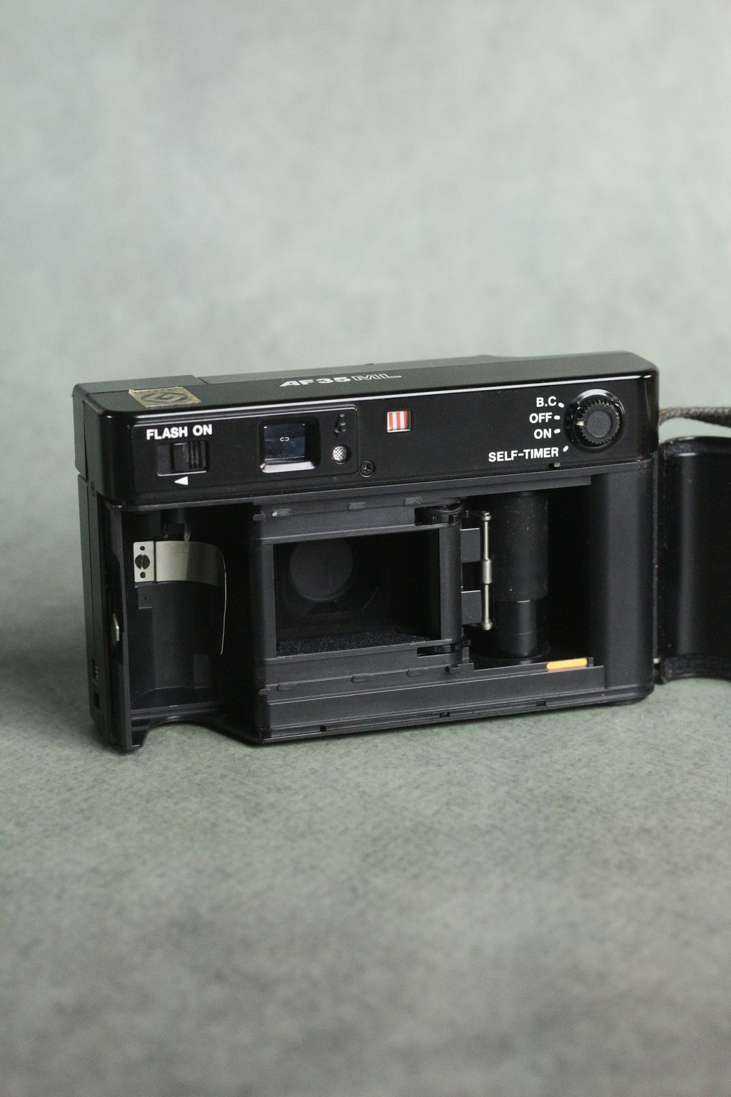 Canon AF35ML