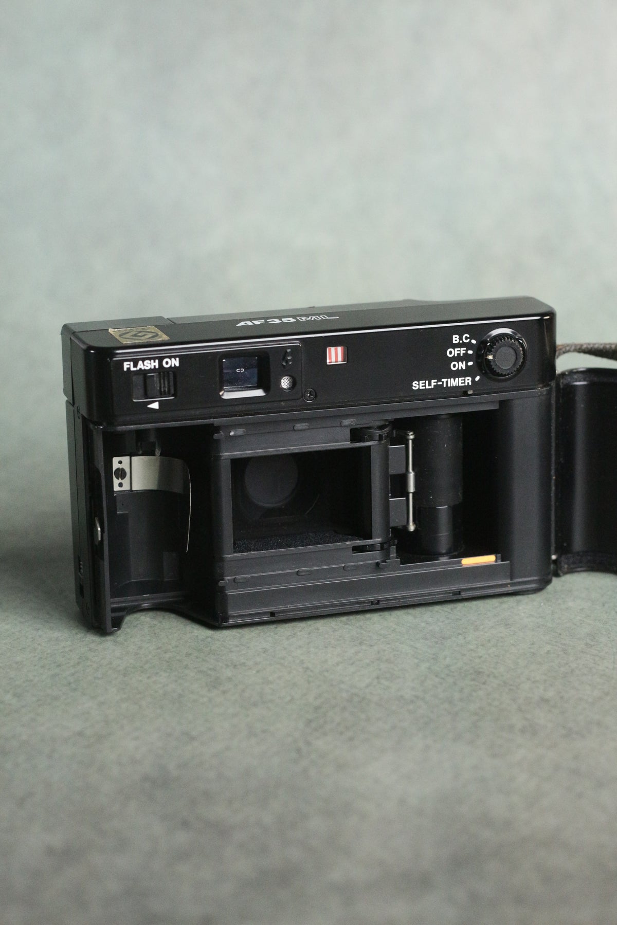 Canon AF35ML