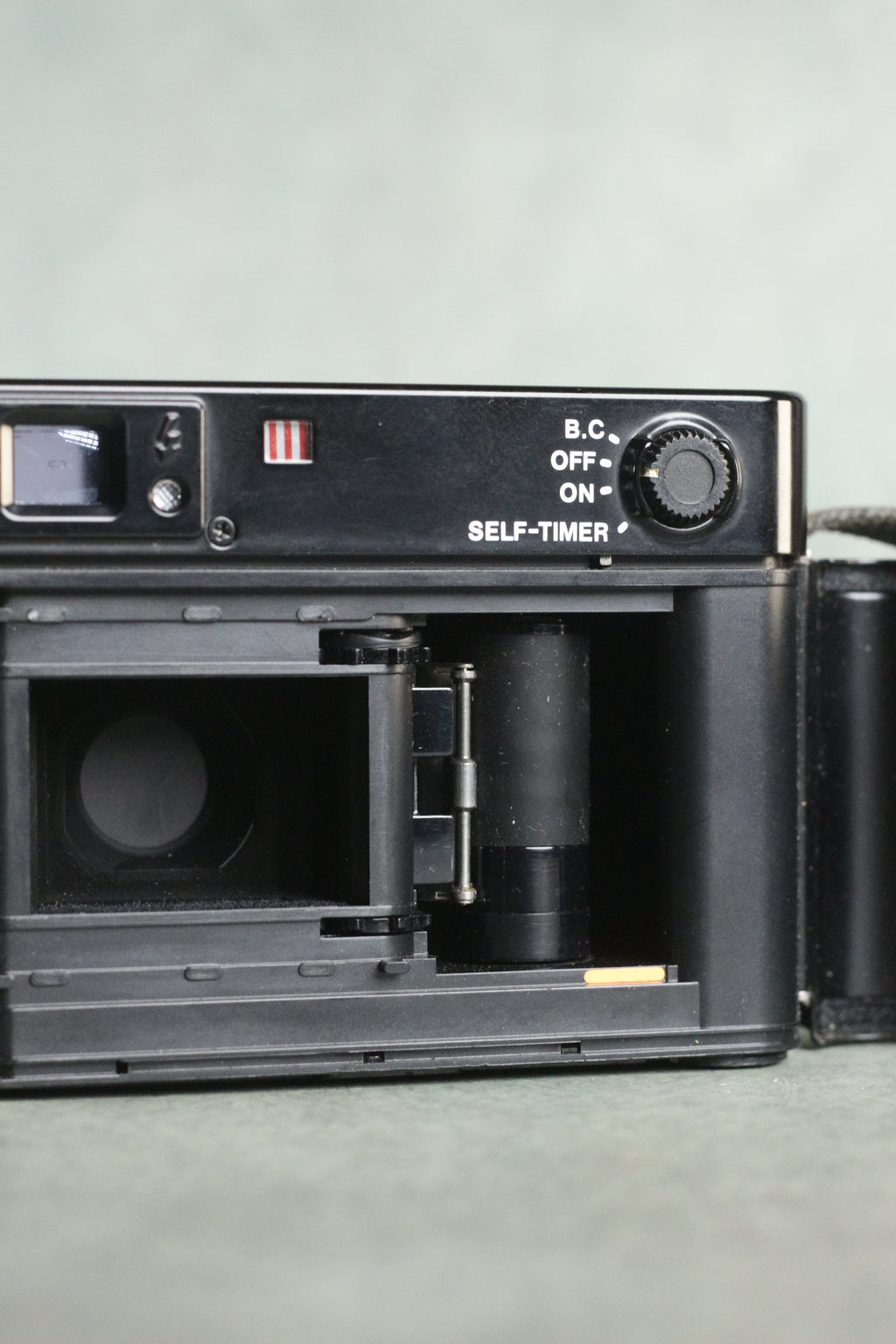 Canon AF35ML