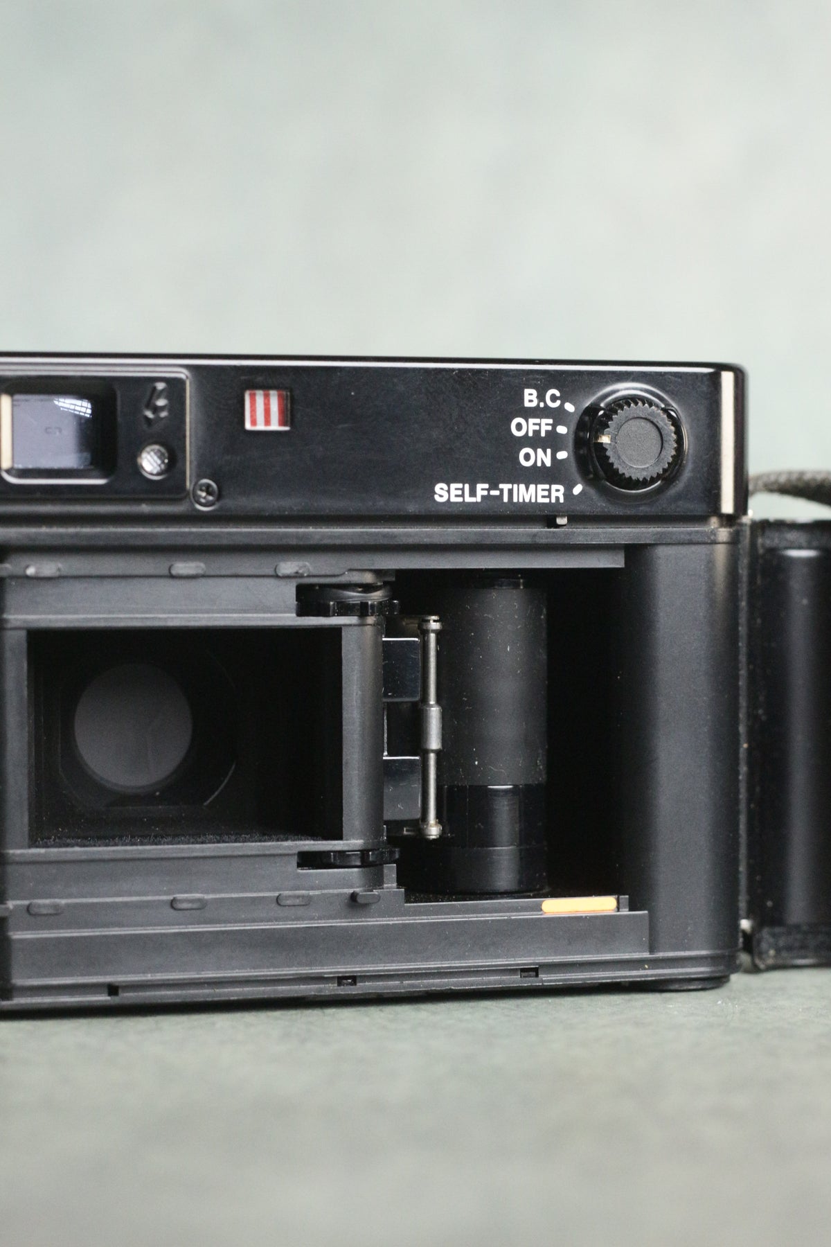 Canon AF35ML