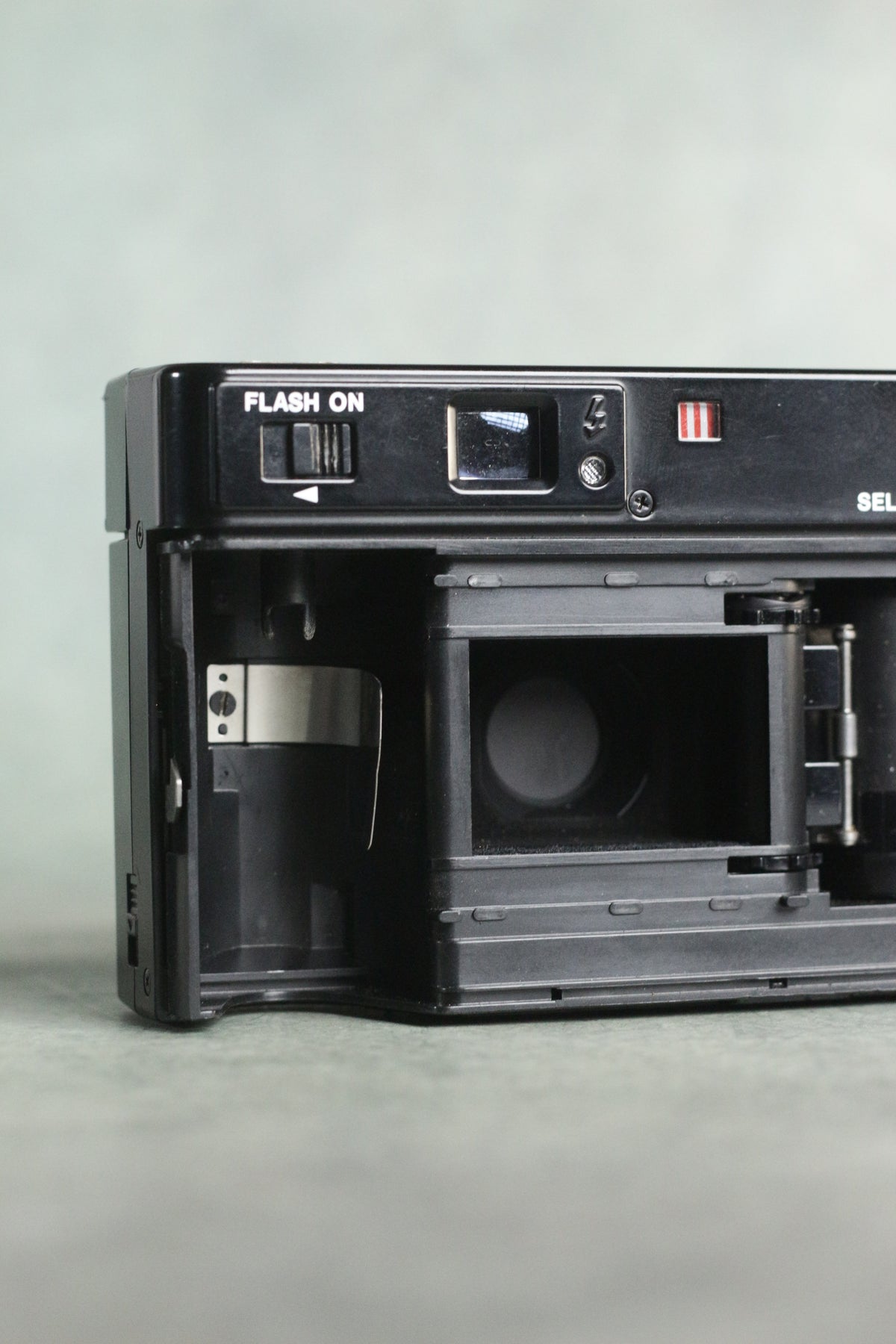 Canon AF35ML