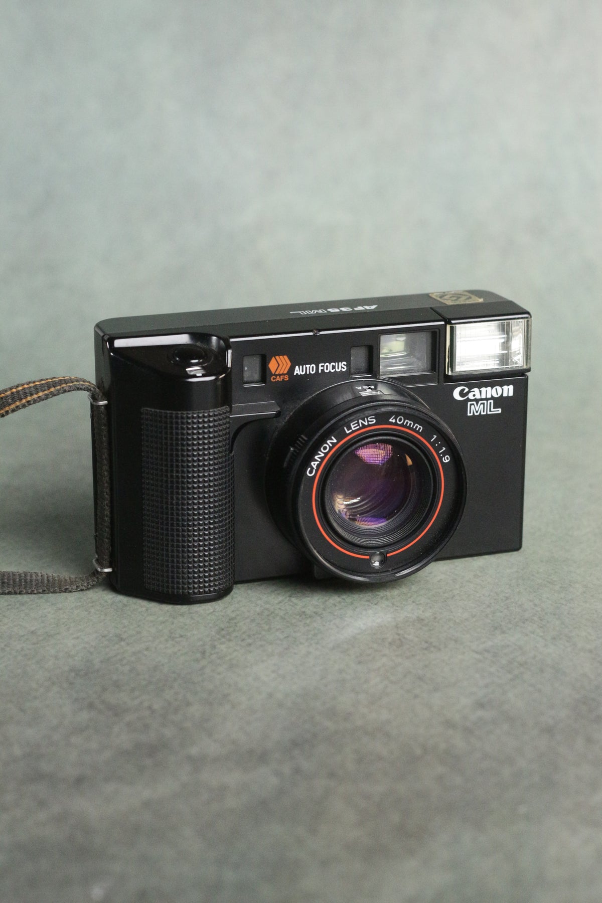 Canon AF35ML