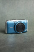 Canon PowerShot SX230 HS