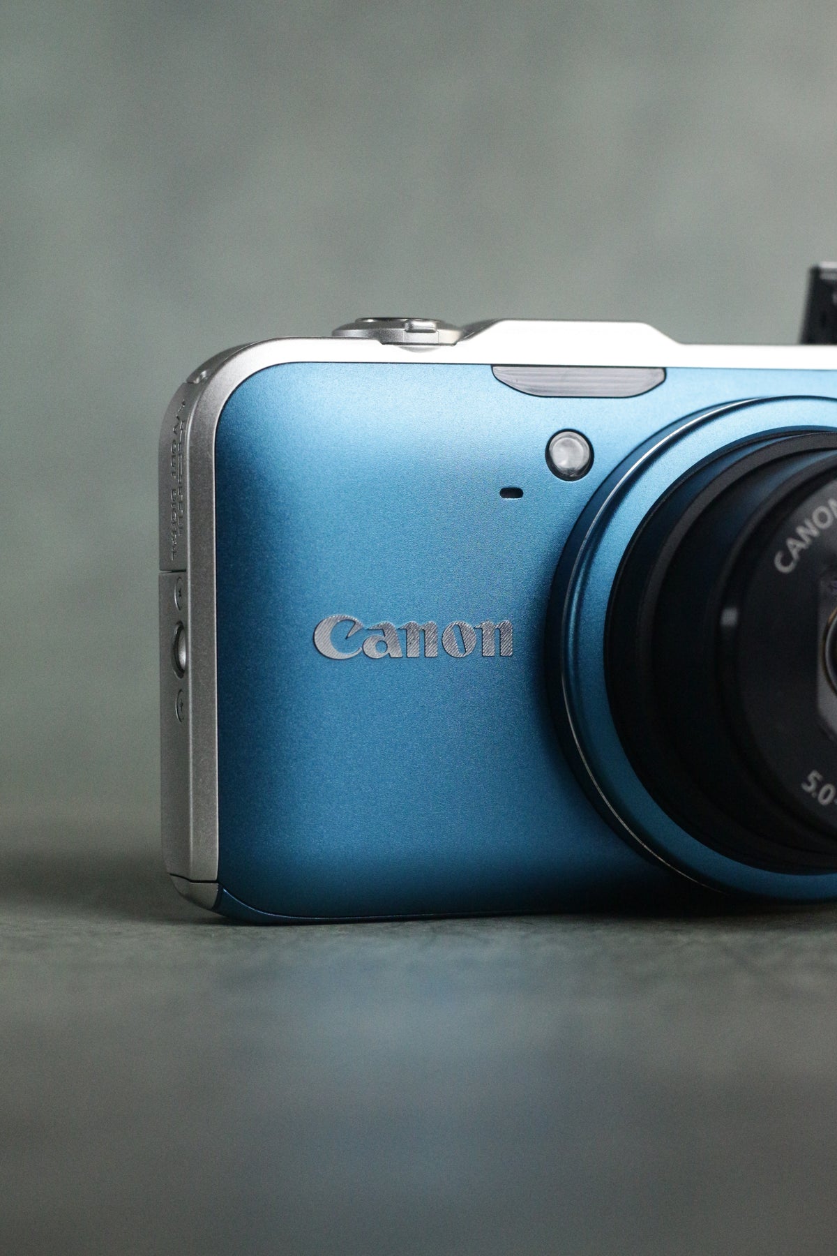 Canon PowerShot SX230 HS