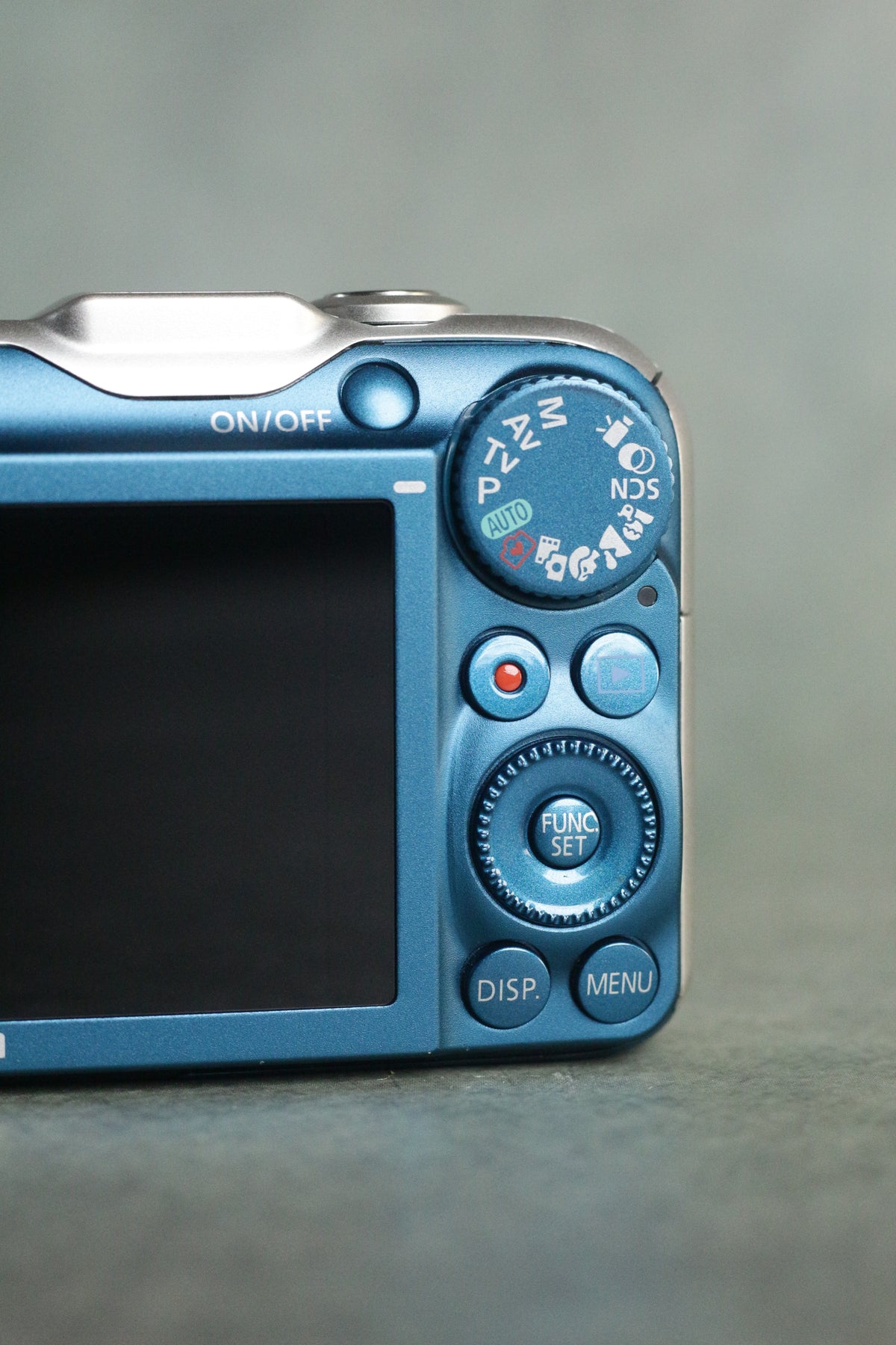 Canon PowerShot SX230 HS