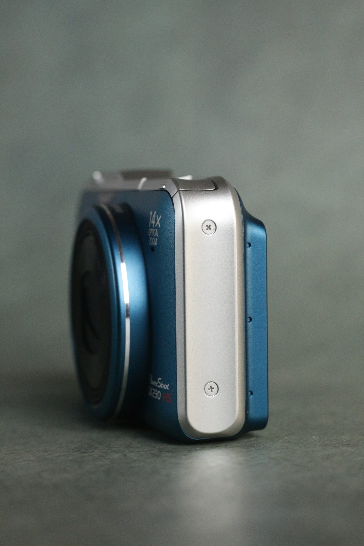 Canon PowerShot SX230 HS