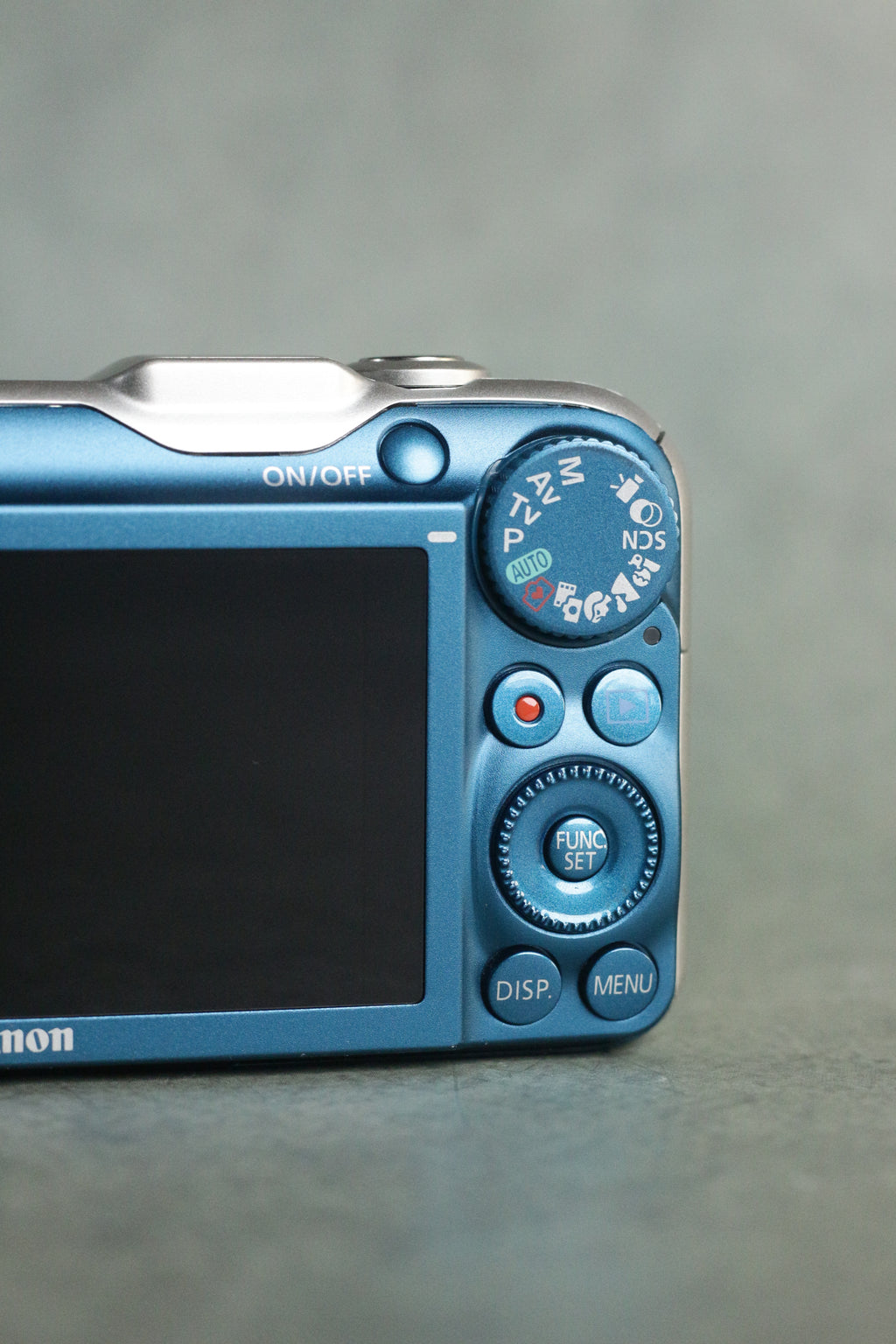 Canon PowerShot SX230 HS