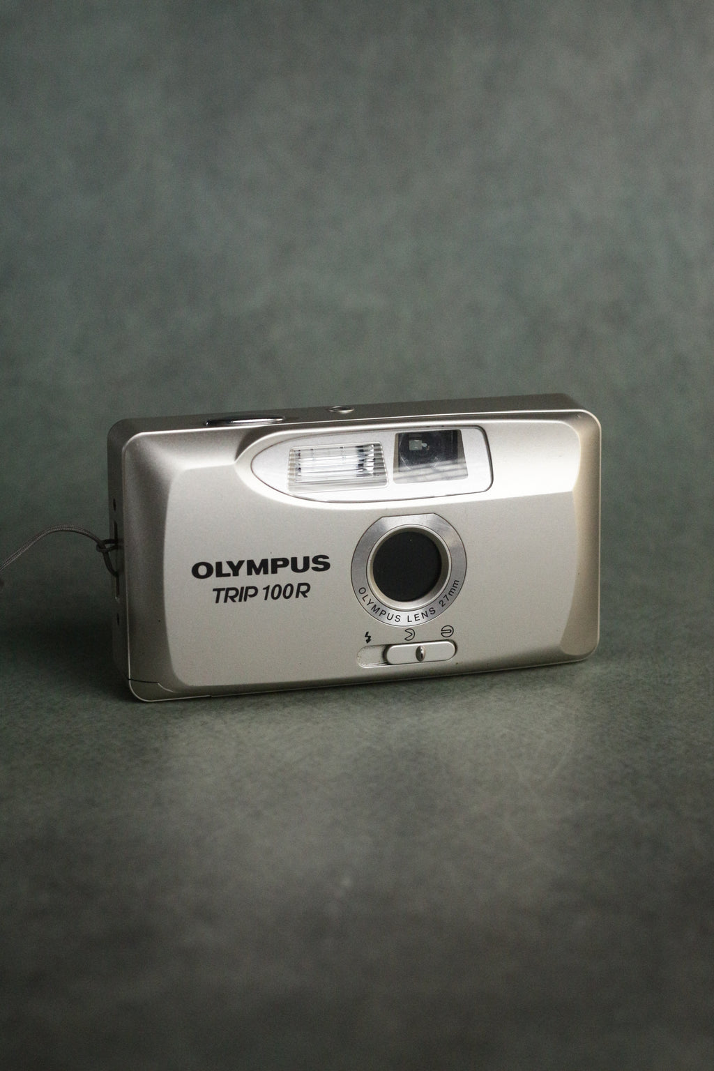 Olympus Trip 100R