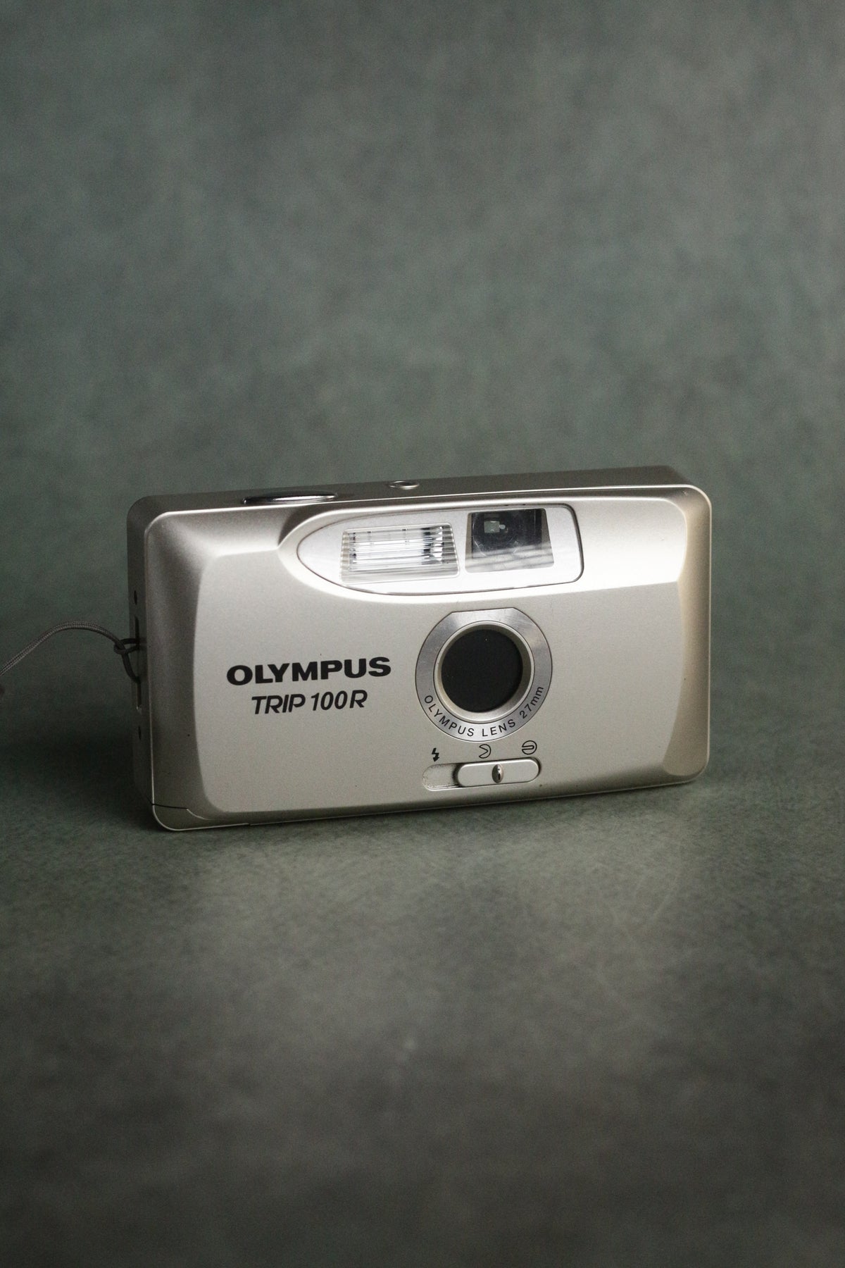 Olympus Trip 100R
