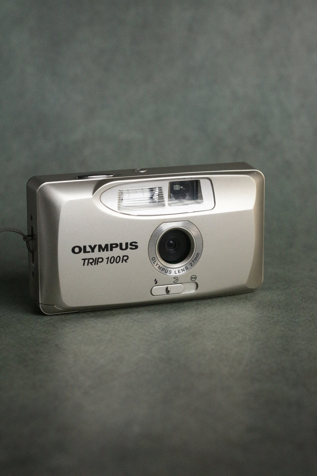 Olympus Trip 100R