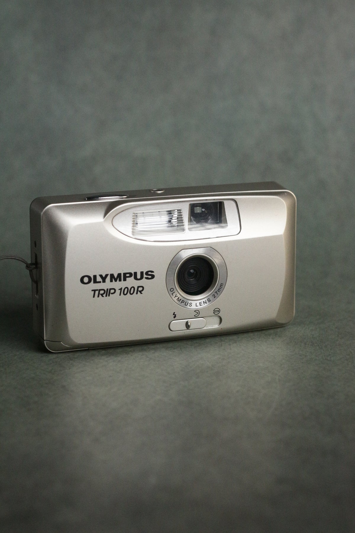 Olympus Trip 100R
