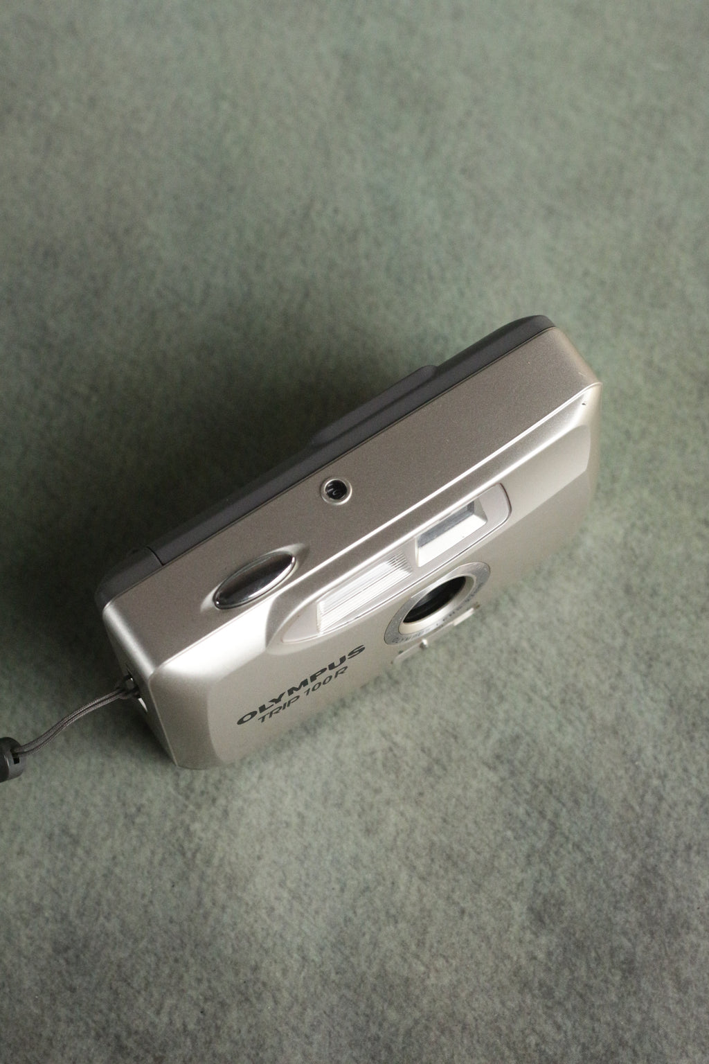 Olympus Trip 100R