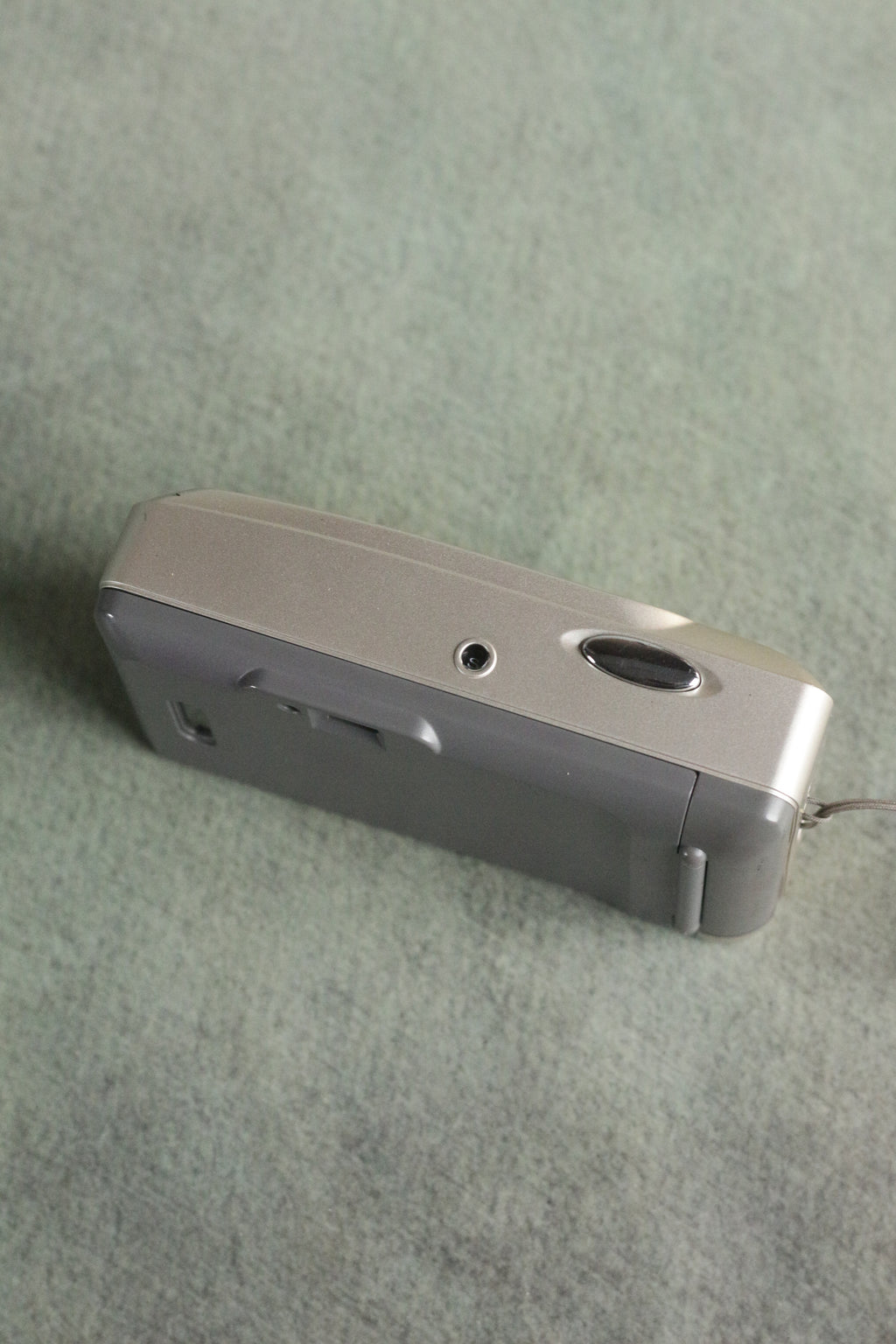 Olympus Trip 100R