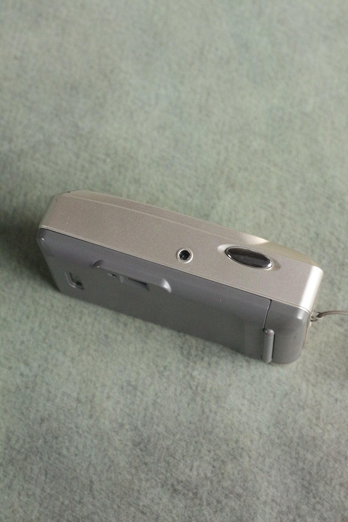 Olympus Trip 100R